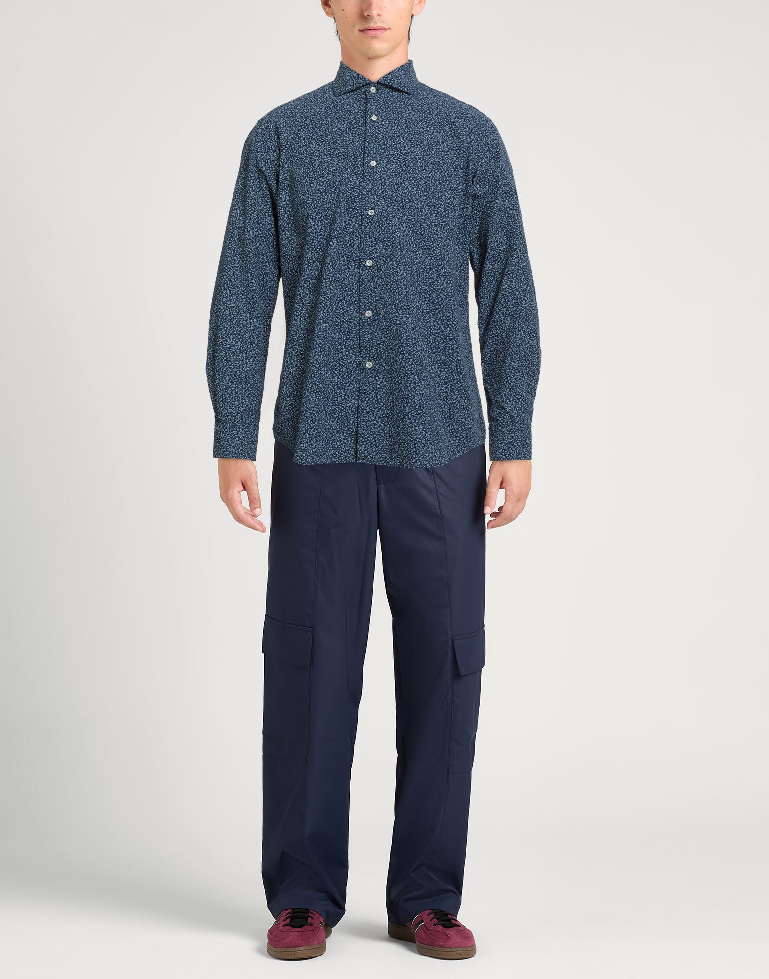  Ingram - Tops - Hemden - On Yoox.com 