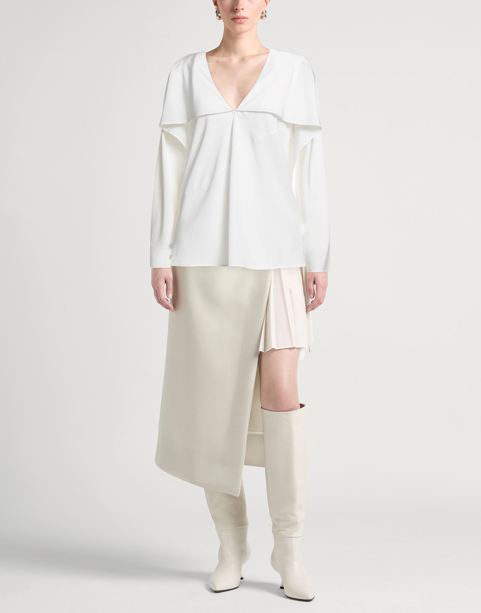  Helmut Lang - Camisetas Y Tops - Tops - On Yoox.com 