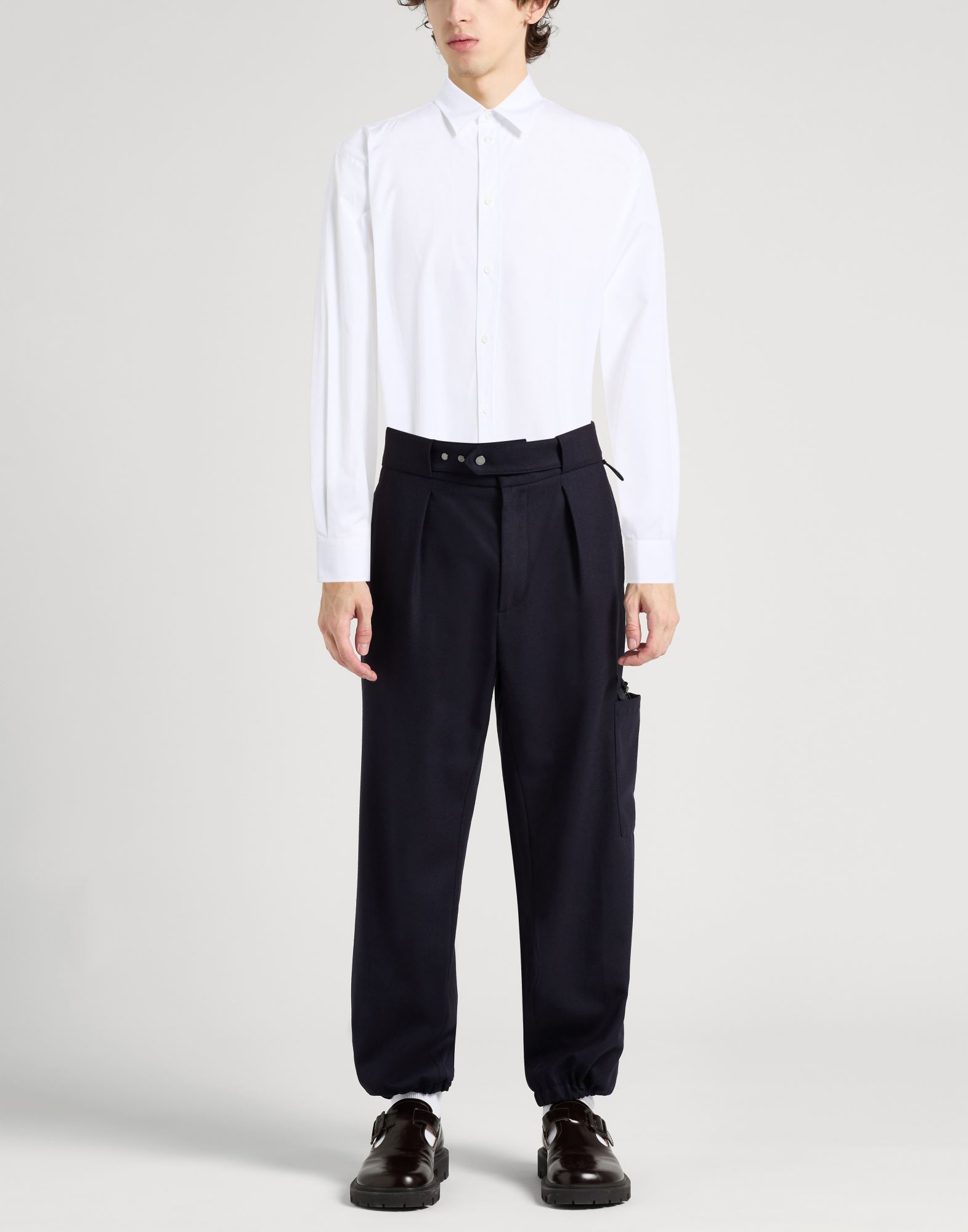  Moschino - Tops - Hemden - On Yoox.com 