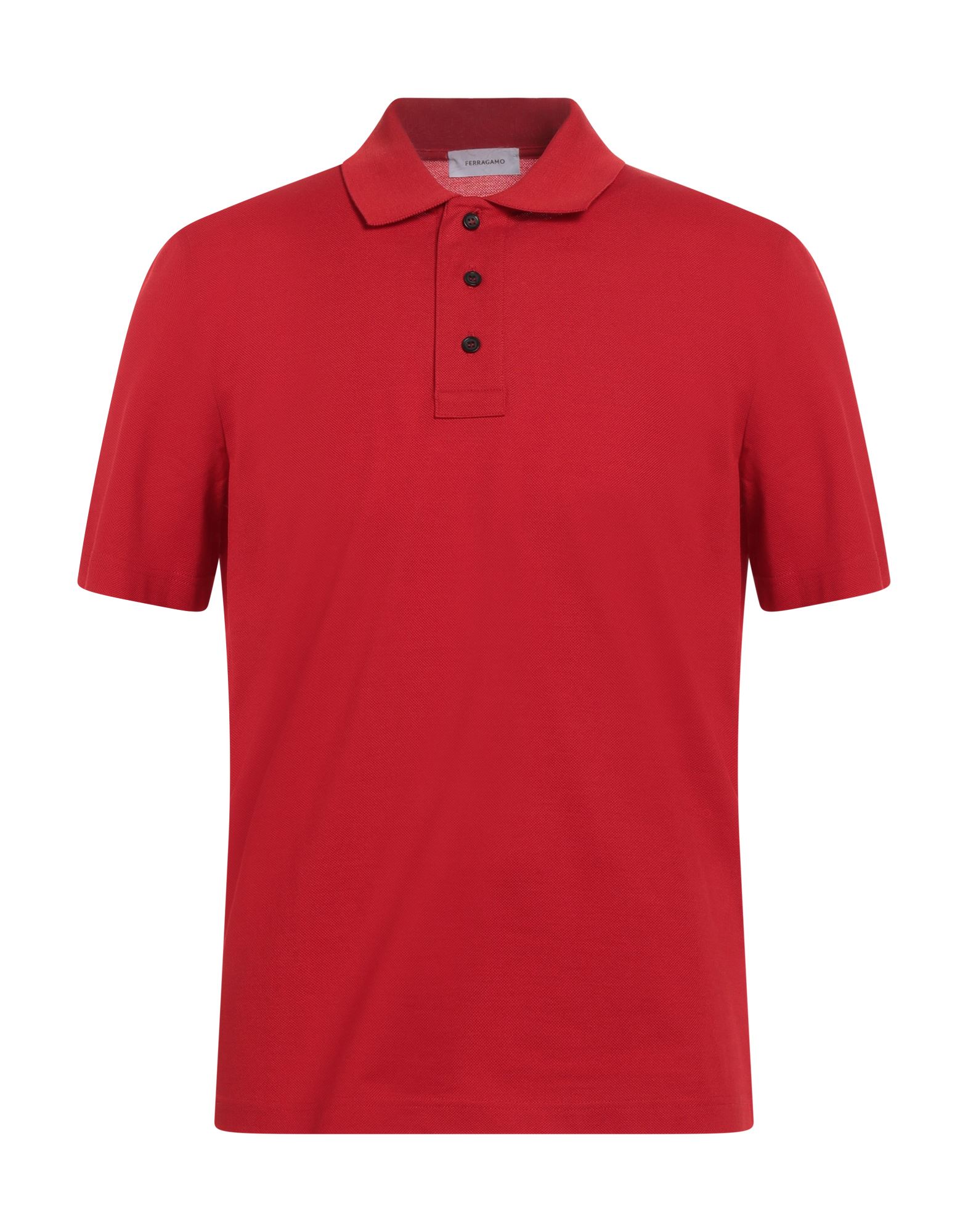  Ferragamo - Tops - Poloshirts - On Yoox.com 