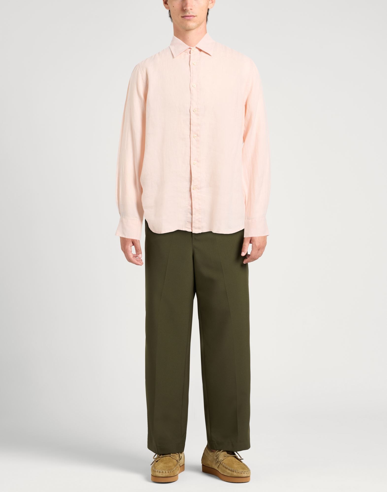  Seventy Venezia - Tops - Hemden - On Yoox.com 