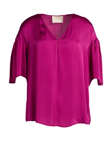 MOMONÍ Top Damen Malve 32 Damen