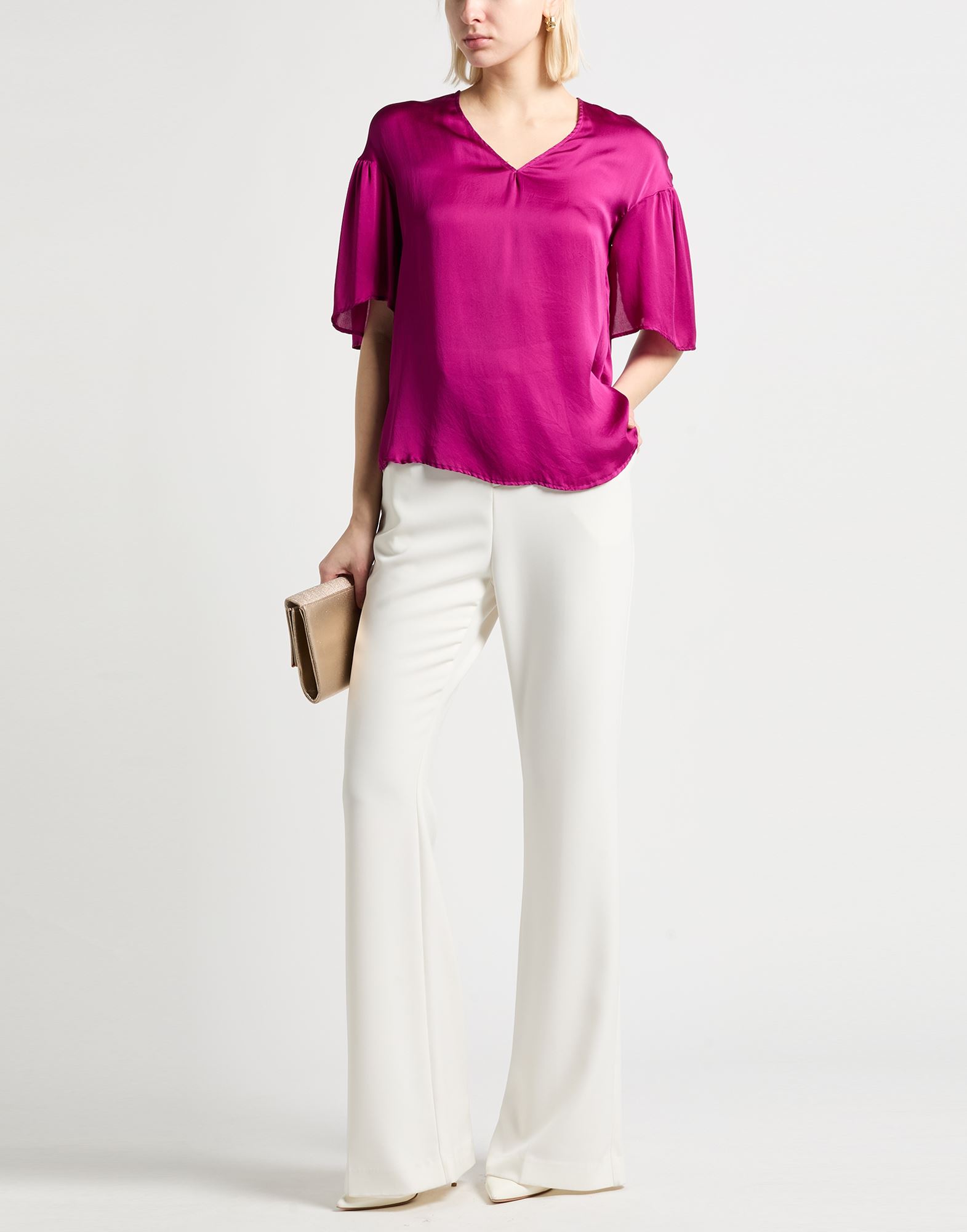  Momoní - Camisetas Y Tops - Tops - On Yoox.com 