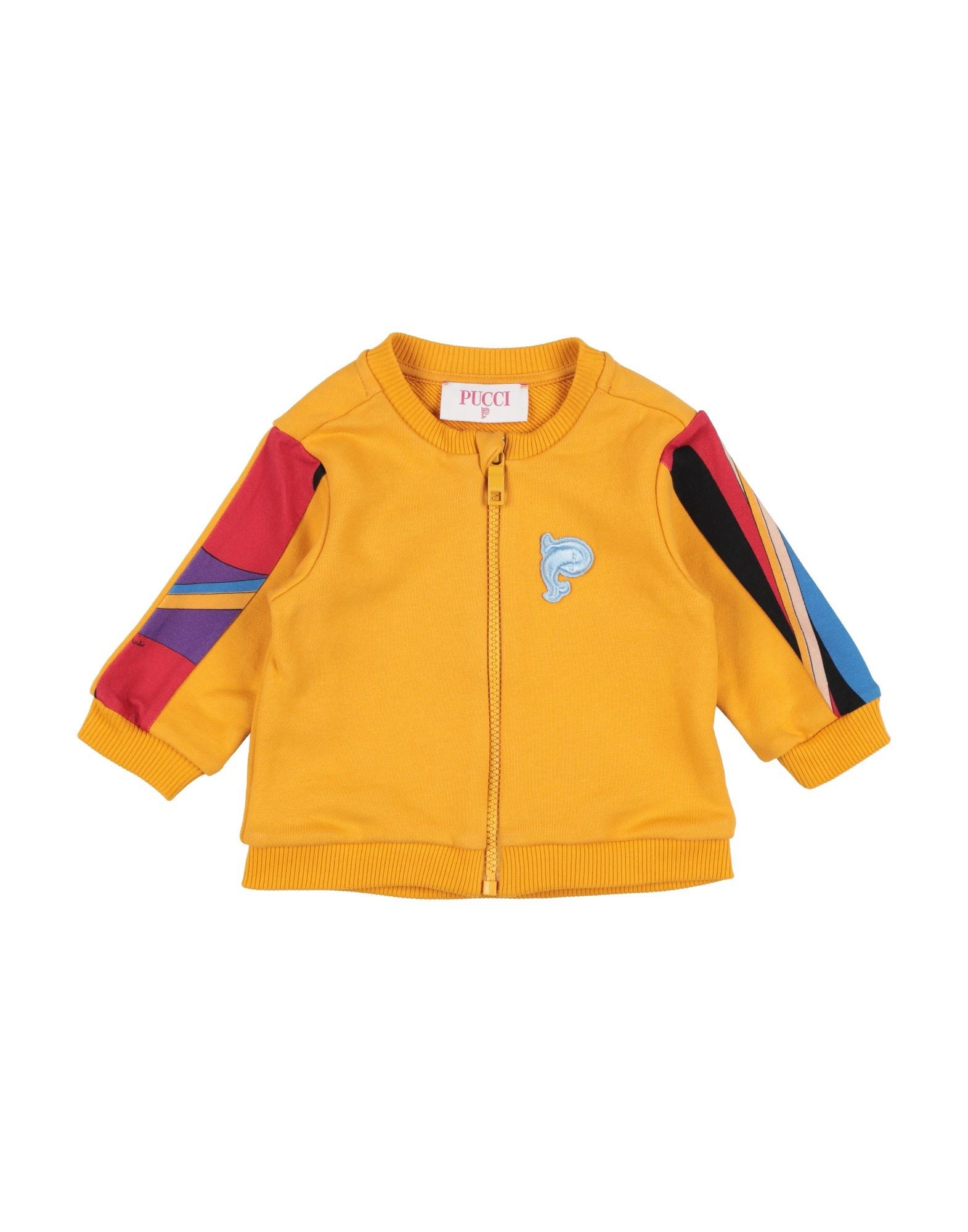  Pucci - Tops - Sweatshirts - On Yoox.com 