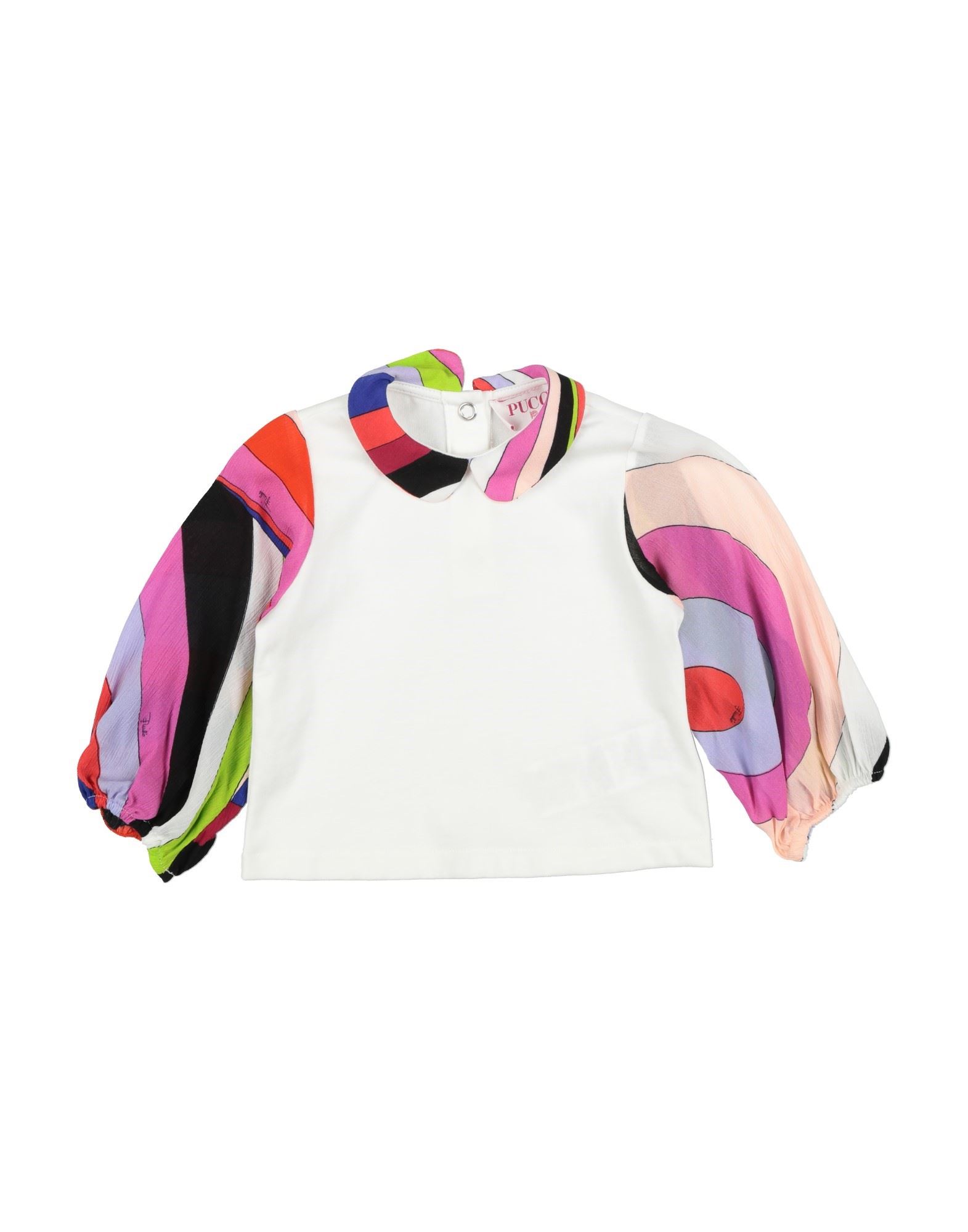  Pucci - Tops - T-shirts - On Yoox.com 