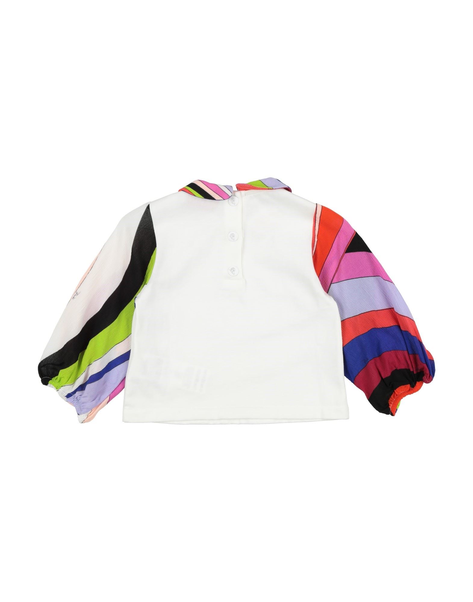  Pucci - Tops - T-shirts - On Yoox.com 