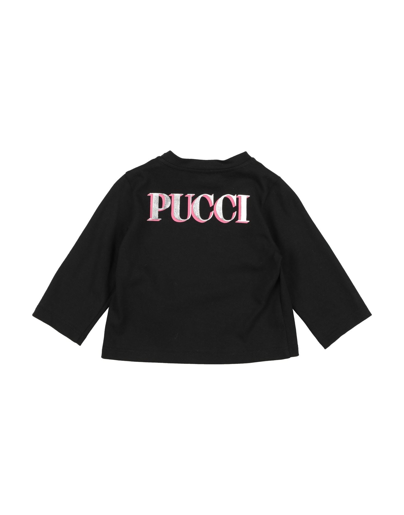  Pucci - Tops - T-shirts - On Yoox.com 
