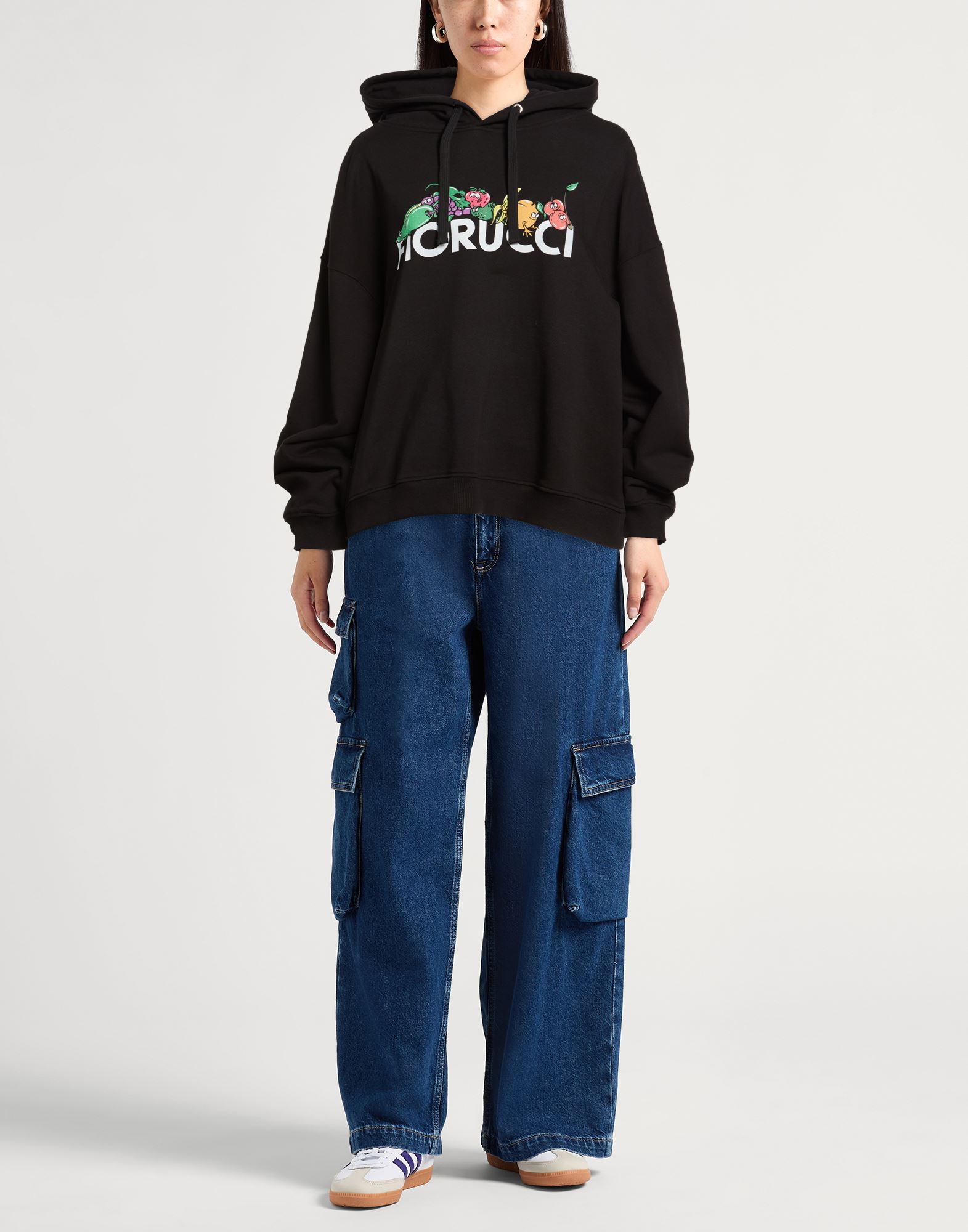  Fiorucci - Tops - Sweatshirts - On Yoox.com 