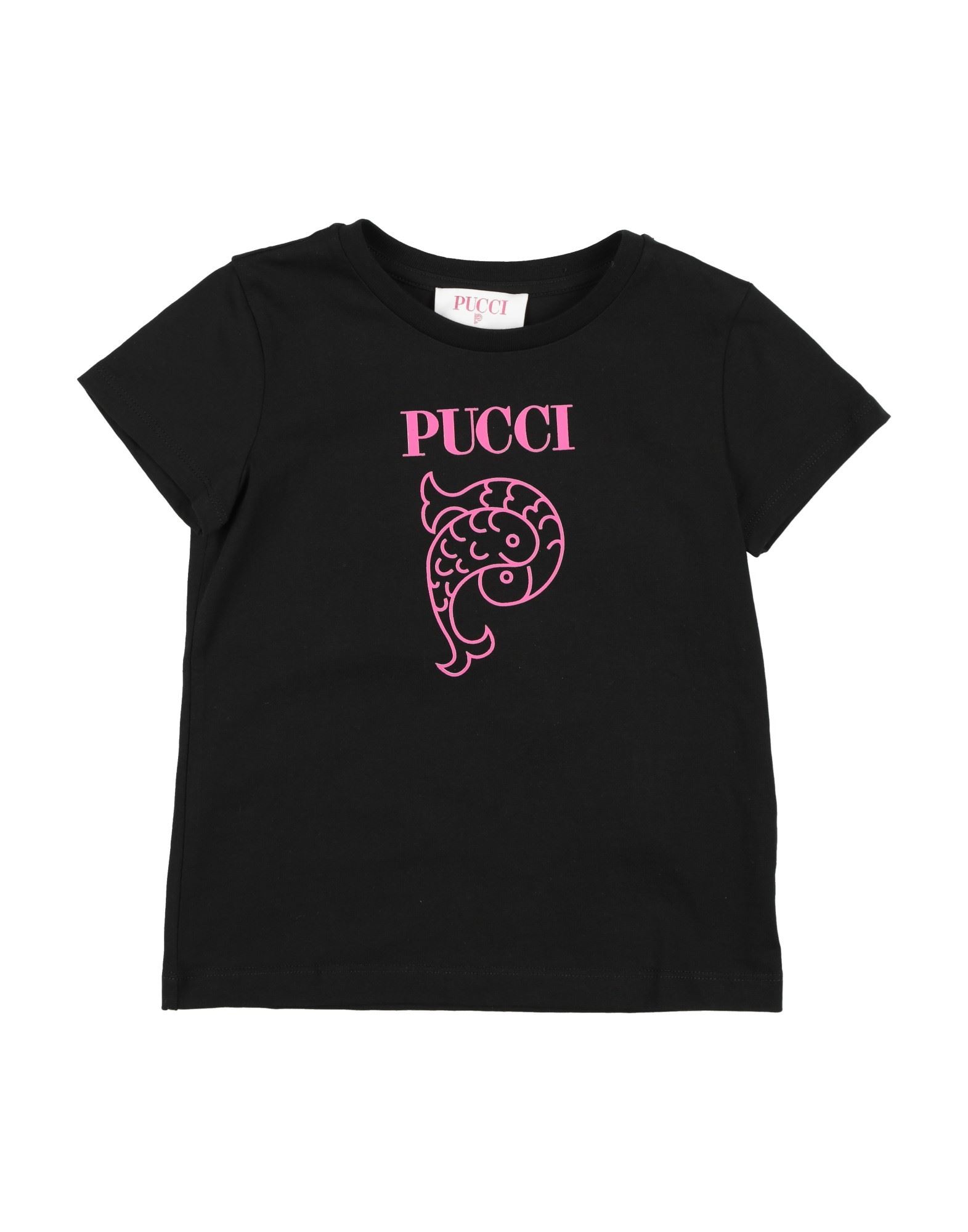  Pucci - Tops - T-shirts - On Yoox.com 