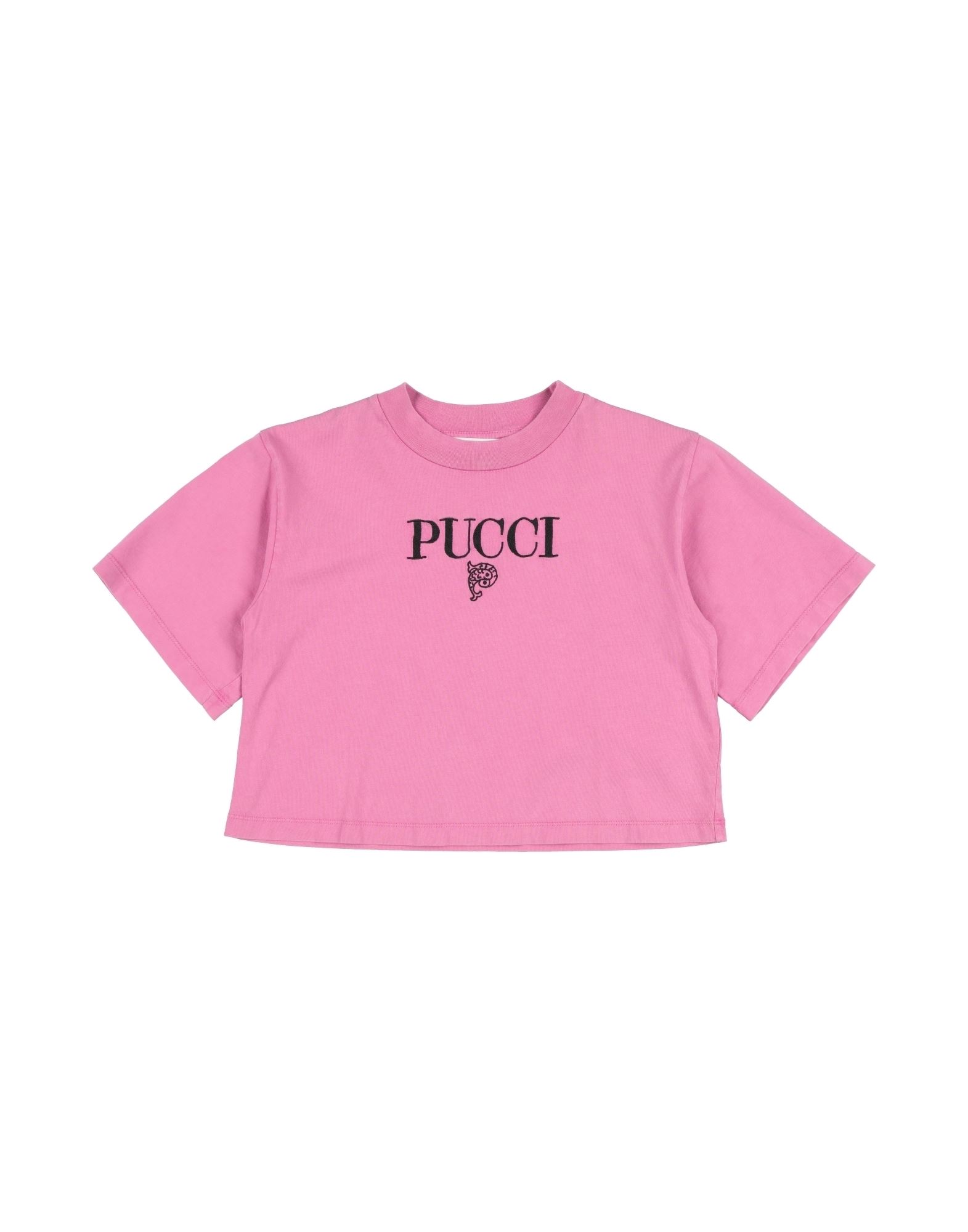  Pucci - Tops - T-shirts - On Yoox.com 