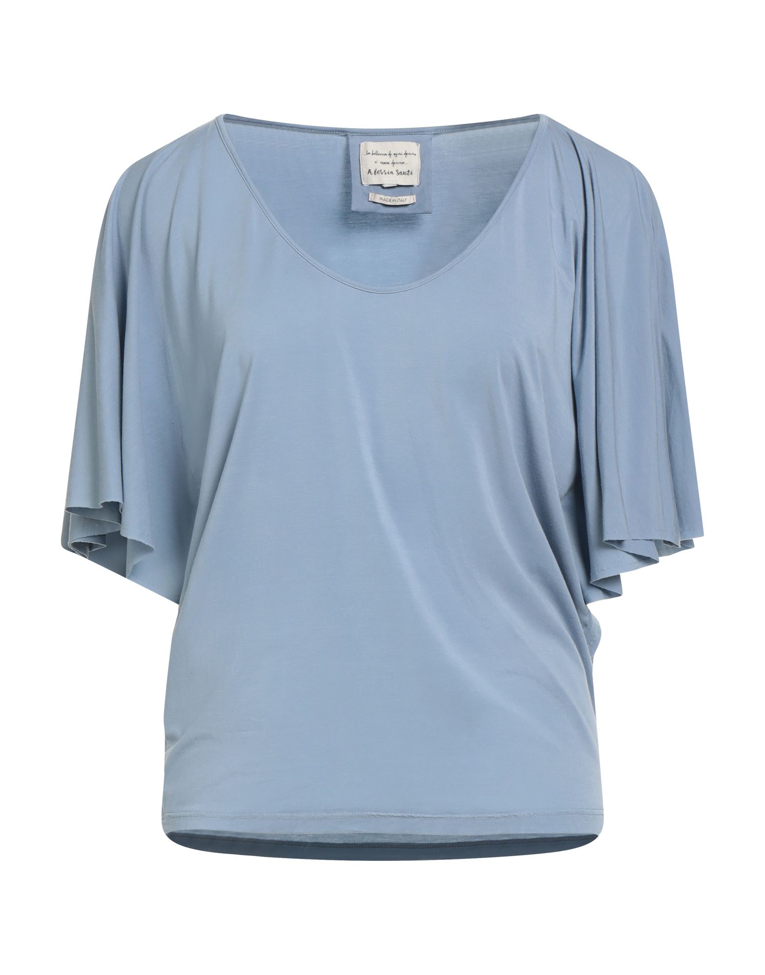 ALESSIA SANTI ΜΠΛΟΥΖΑΚΙΑ T-shirt