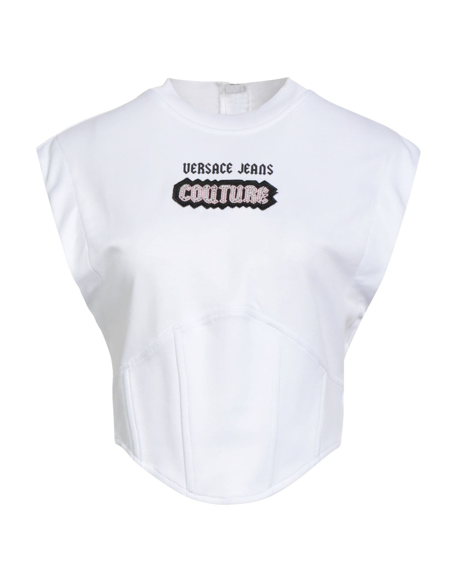 VERSACE JEANS COUTURE VERSACE JEANS COUTURE ΜΠΛΟΥΖΑΚΙΑ T-shirt
