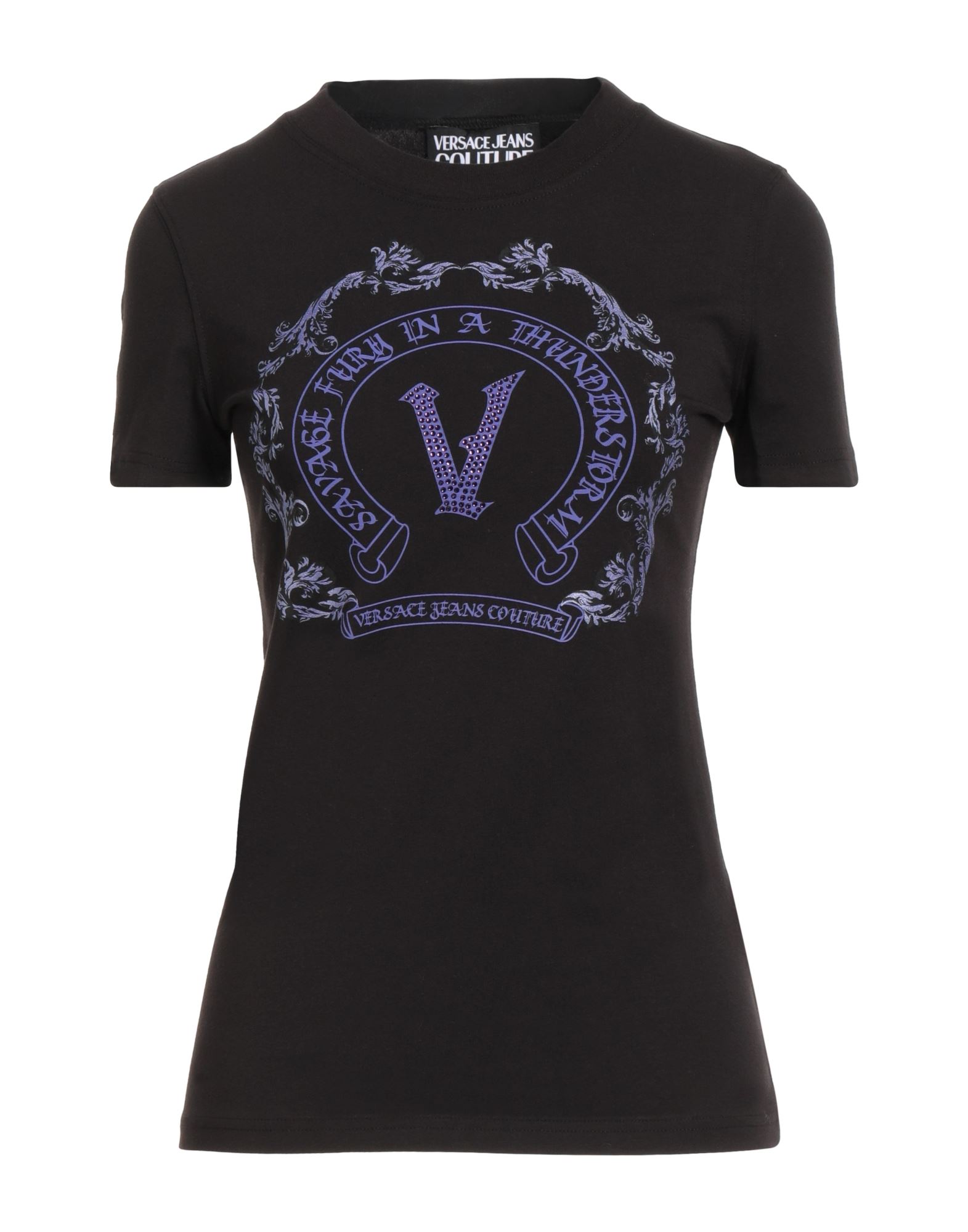 VERSACE JEANS COUTURE ΜΠΛΟΥΖΑΚΙΑ T-shirt