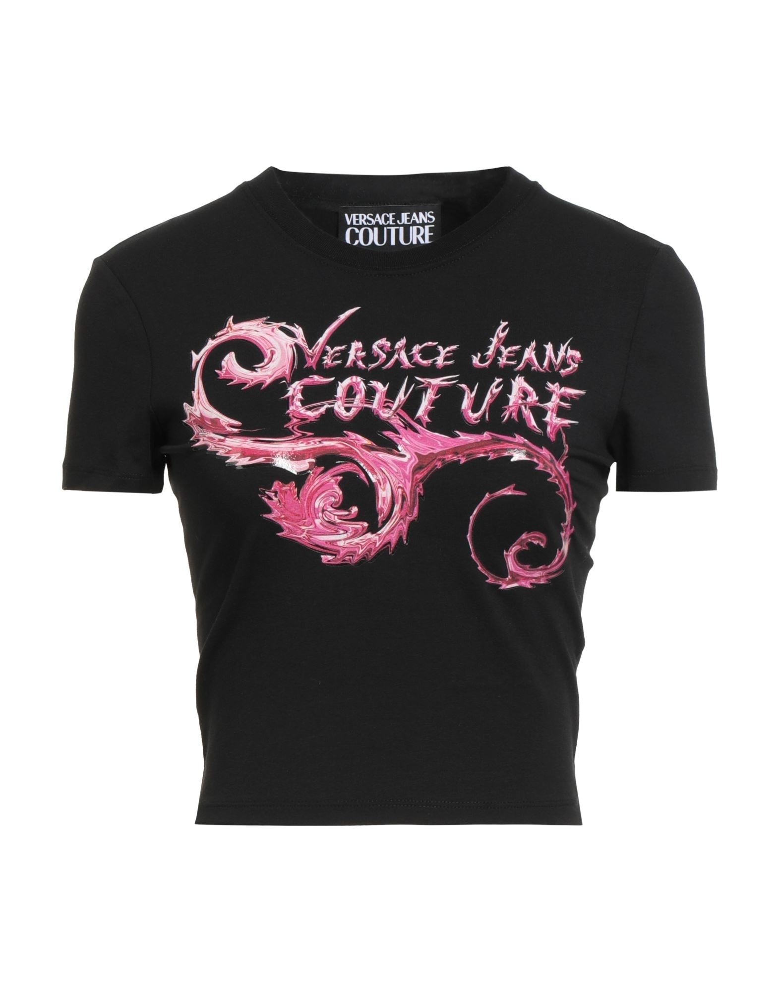 VERSACE JEANS COUTURE ΜΠΛΟΥΖΑΚΙΑ T-shirt