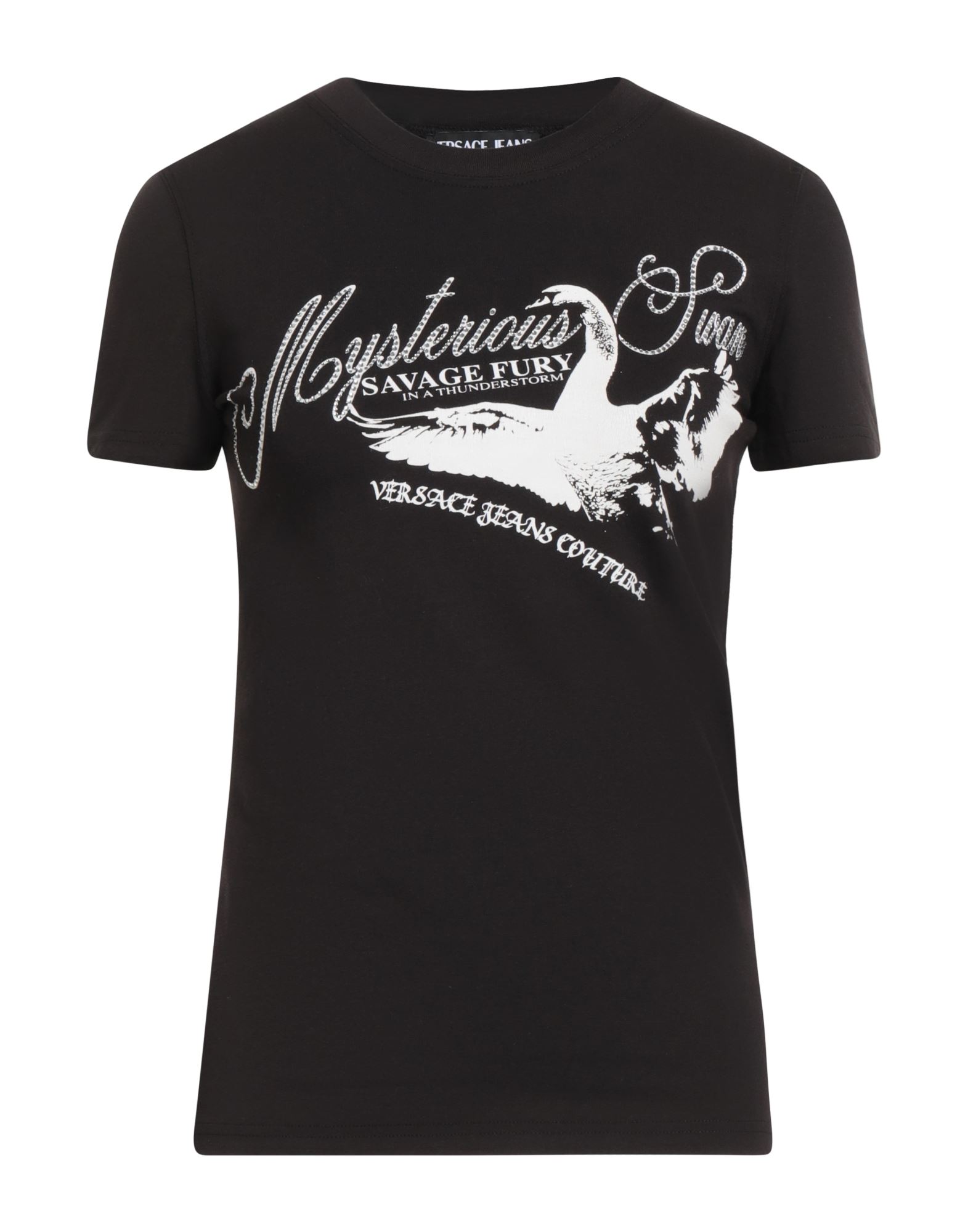 VERSACE JEANS COUTURE ΜΠΛΟΥΖΑΚΙΑ T-shirt