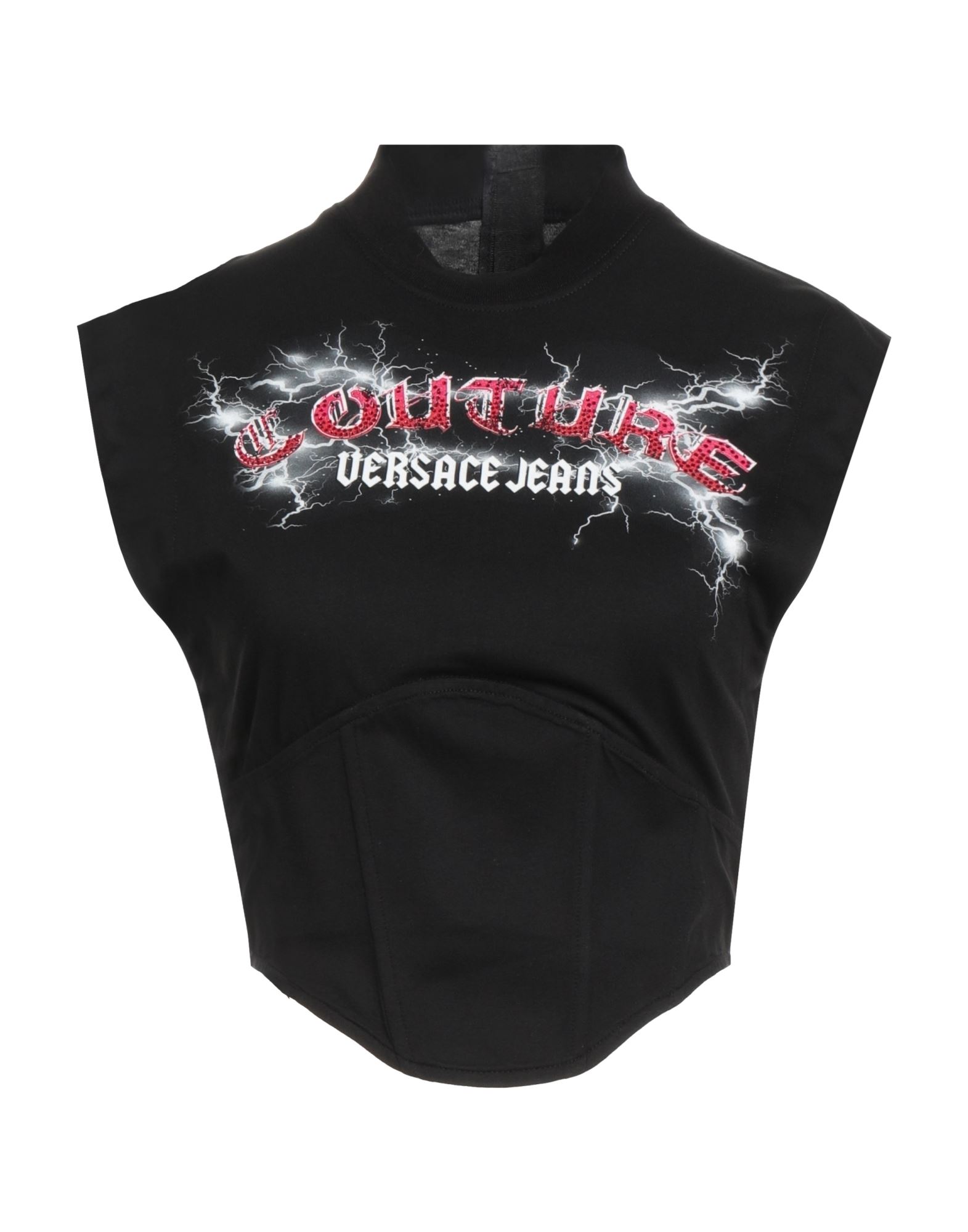 VERSACE JEANS COUTURE VERSACE JEANS COUTURE ΜΠΛΟΥΖΑΚΙΑ T-shirt