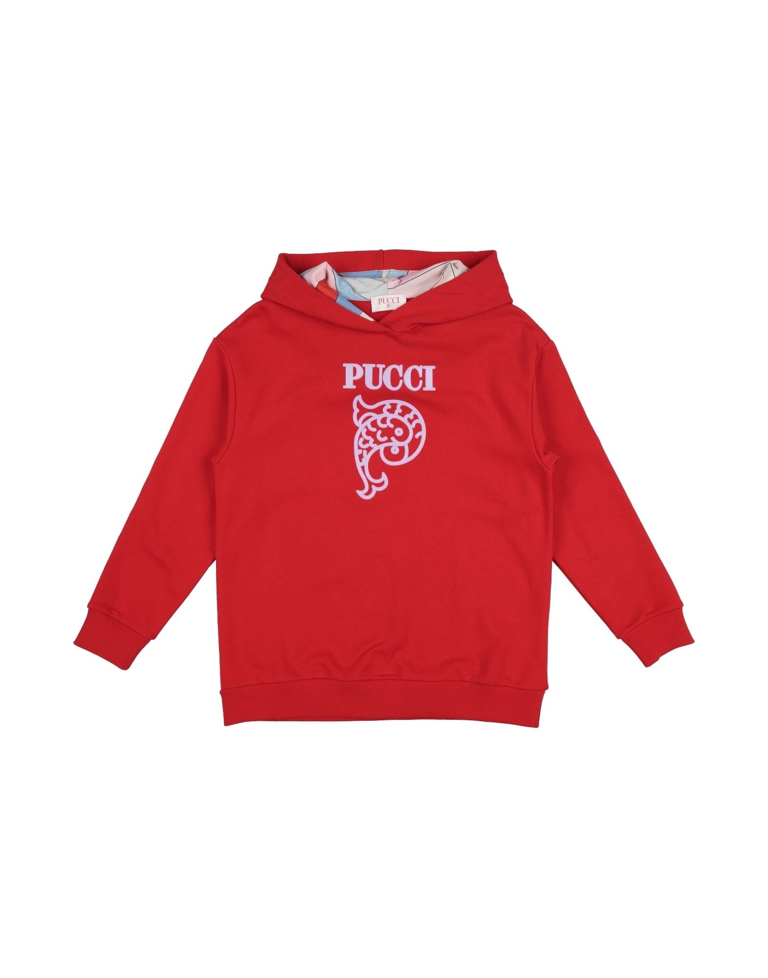  Pucci - Camisetas Y Tops - Sudaderas - On Yoox.com 