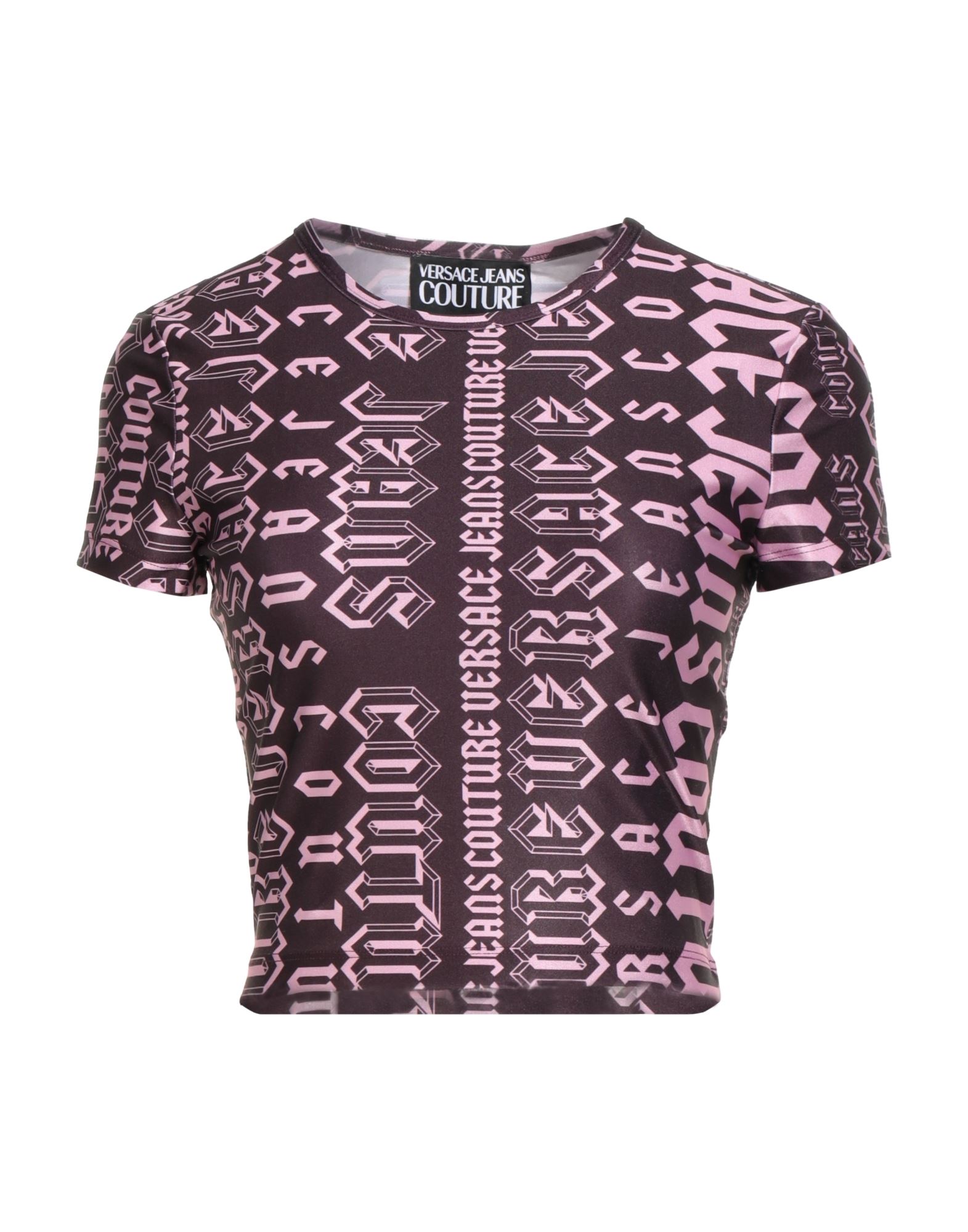 VERSACE JEANS COUTURE ΜΠΛΟΥΖΑΚΙΑ T-shirt