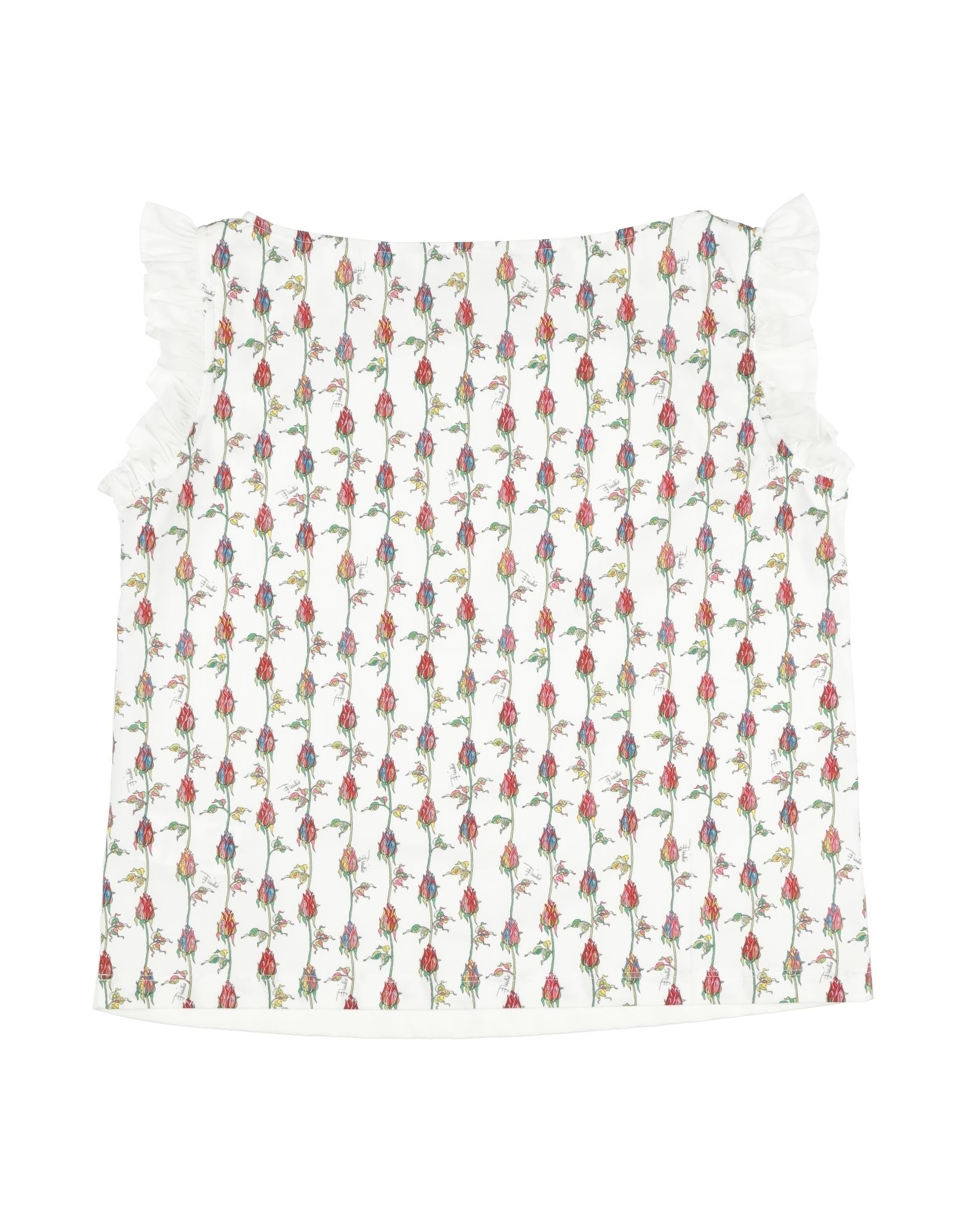 Pucci - Tops - T-shirts - On Yoox.com 