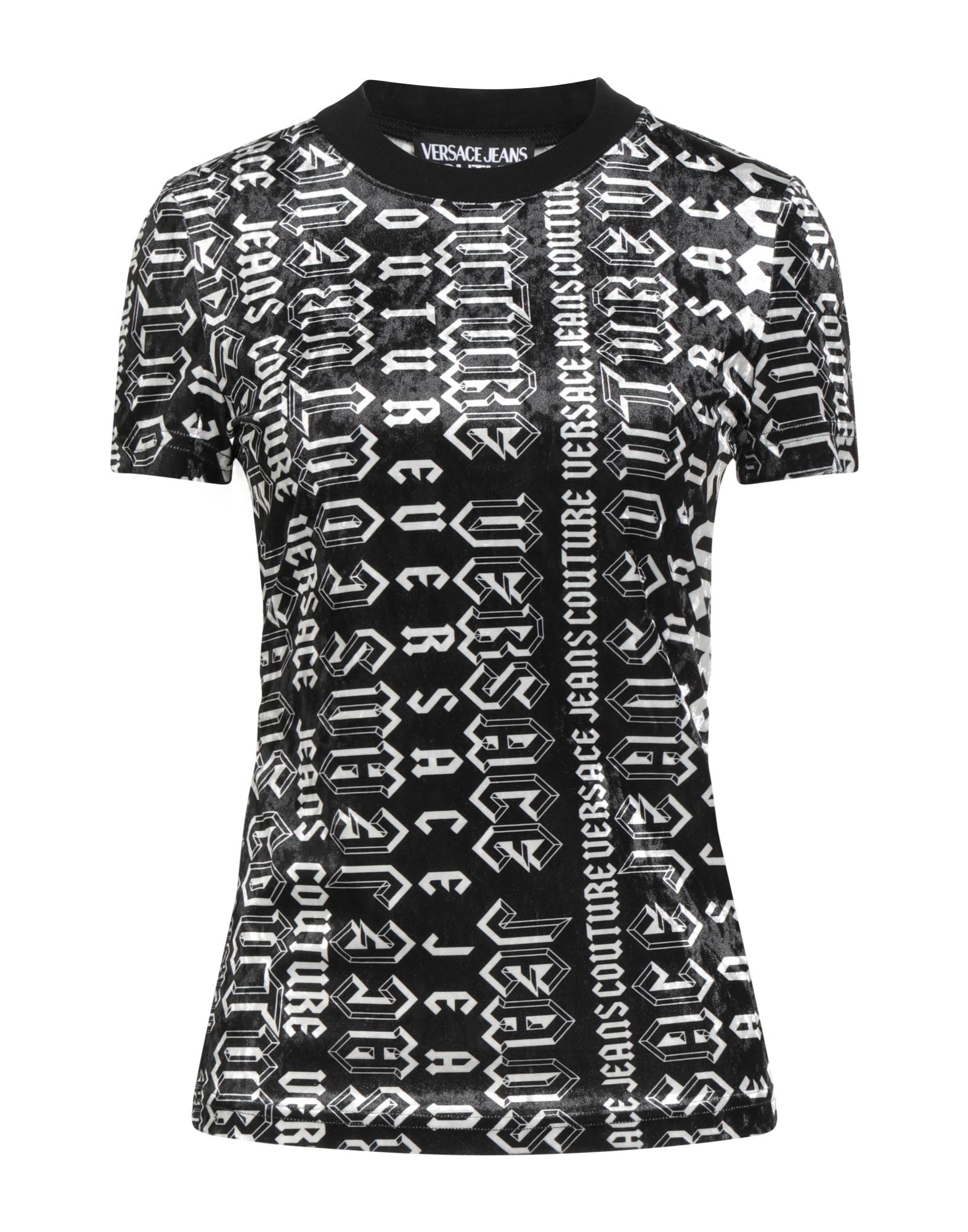 VERSACE JEANS COUTURE ΜΠΛΟΥΖΑΚΙΑ T-shirt