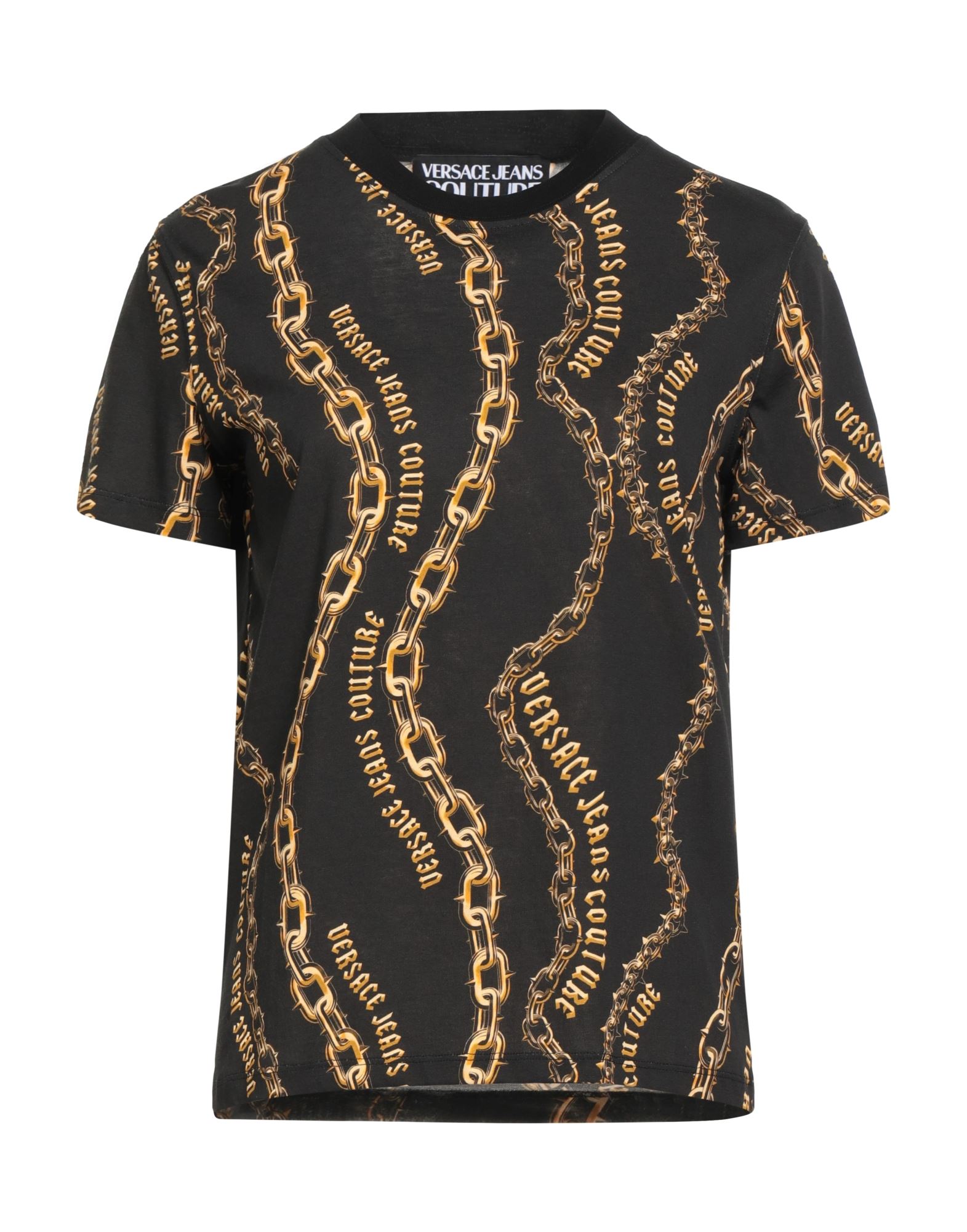 VERSACE JEANS COUTURE ΜΠΛΟΥΖΑΚΙΑ T-shirt