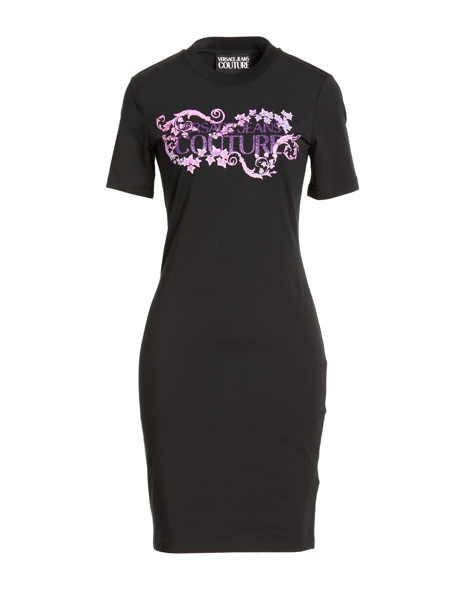 VERSACE JEANS COUTURE ΦΟΡΕΜΑΤΑ Μίνι φόρεμα