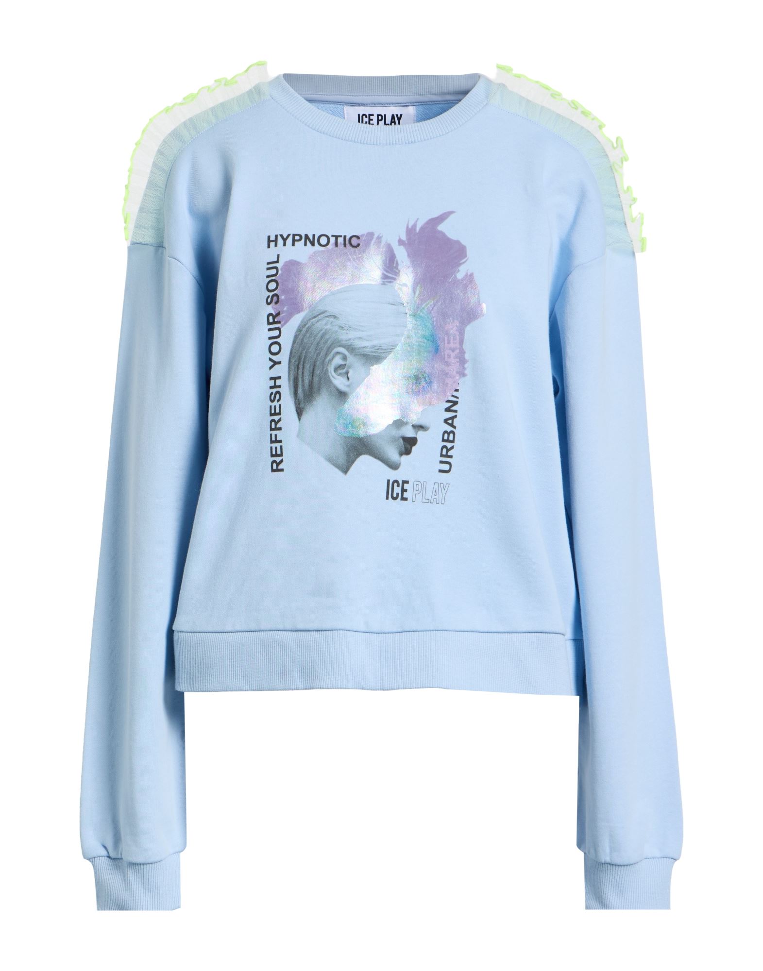  Ice Play - Camisetas Y Tops - Sudaderas - On Yoox.com 