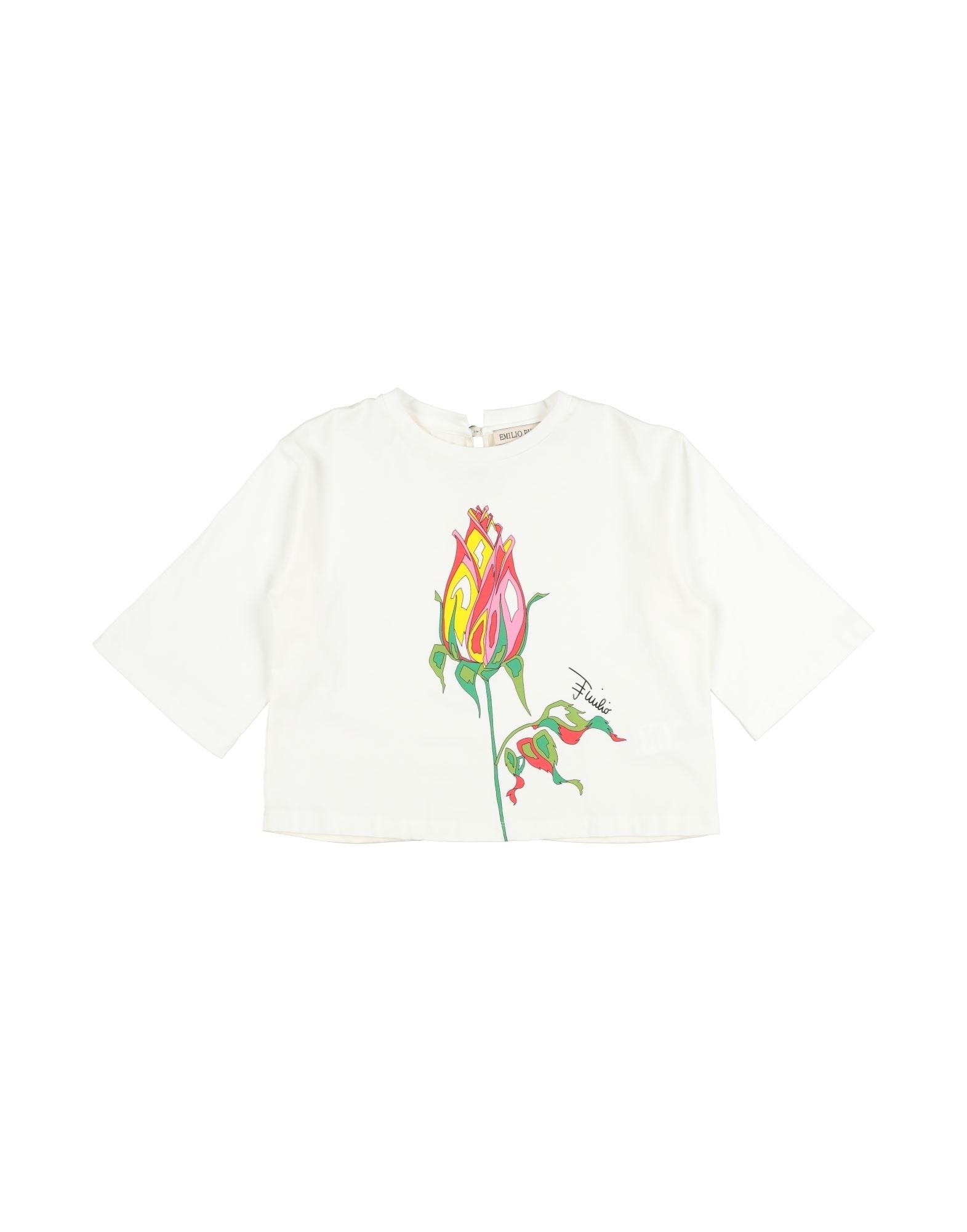  Pucci - Tops - T-shirts - On Yoox.com 