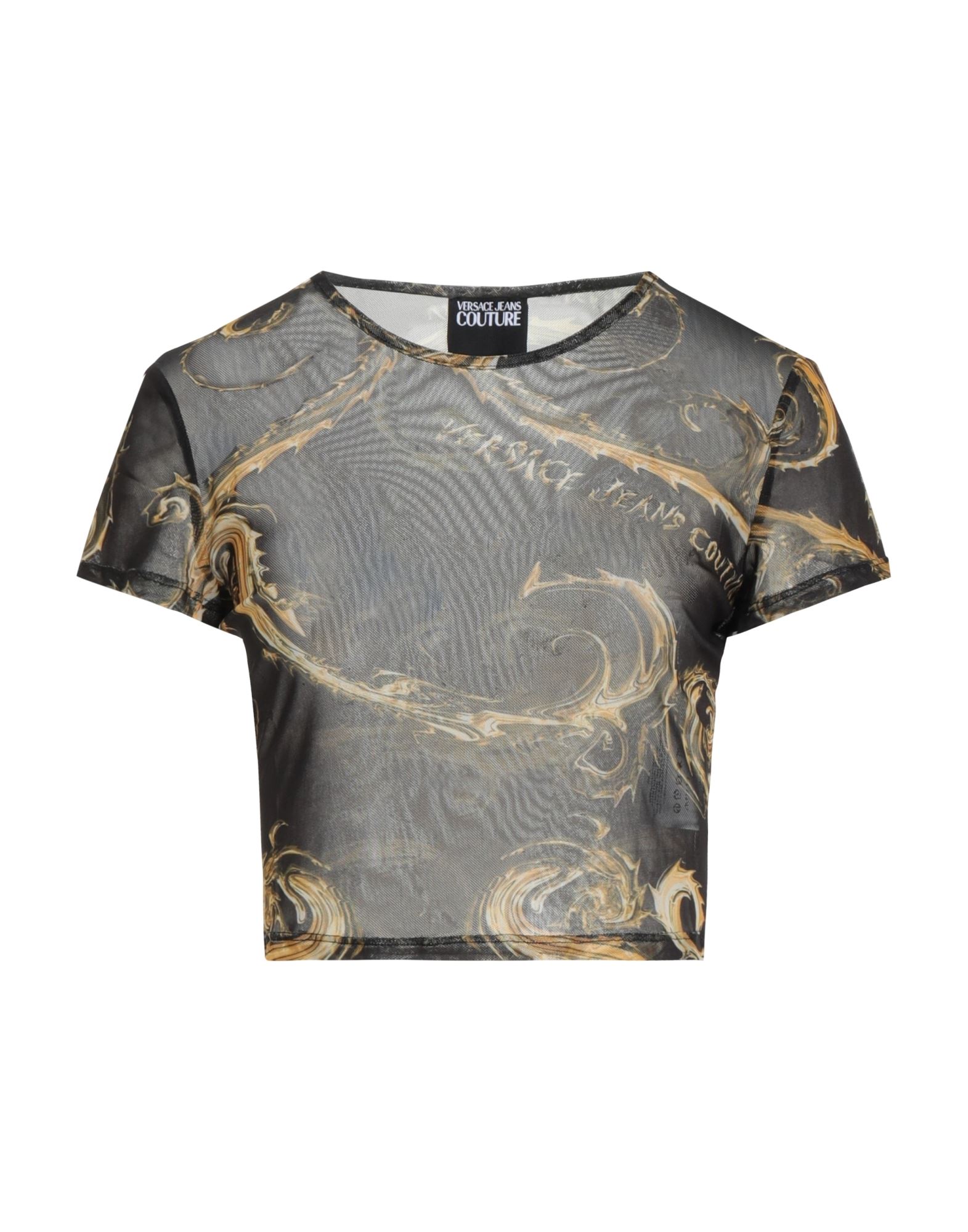 VERSACE JEANS COUTURE ΜΠΛΟΥΖΑΚΙΑ T-shirt