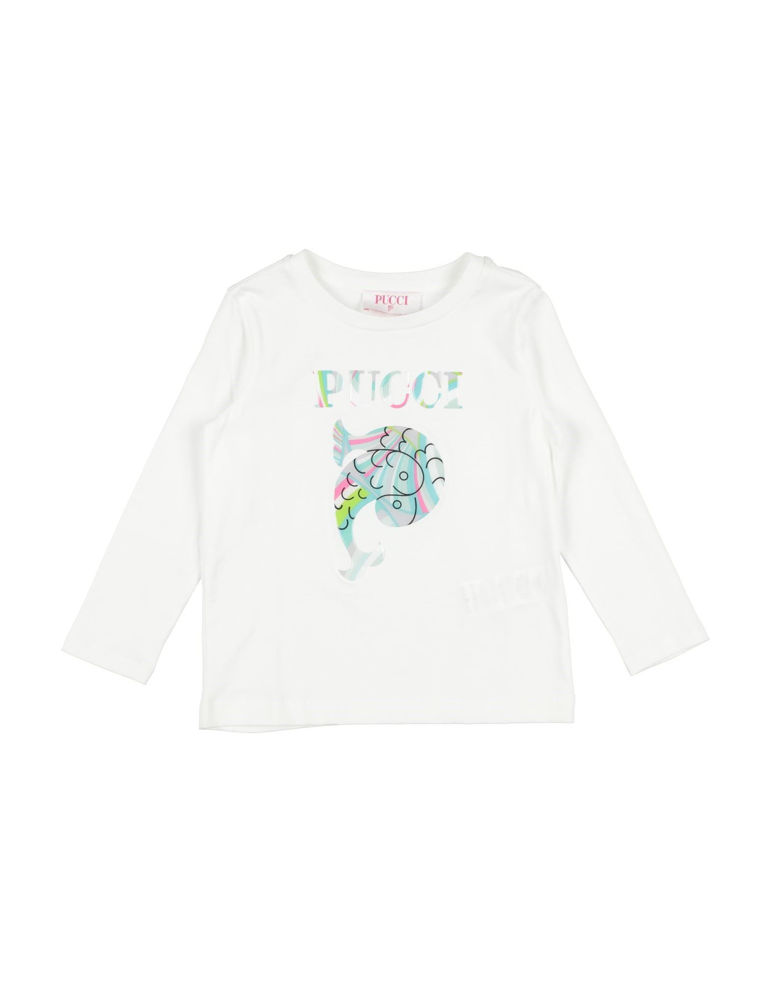  Pucci - Tops - T-shirts - On Yoox.com 