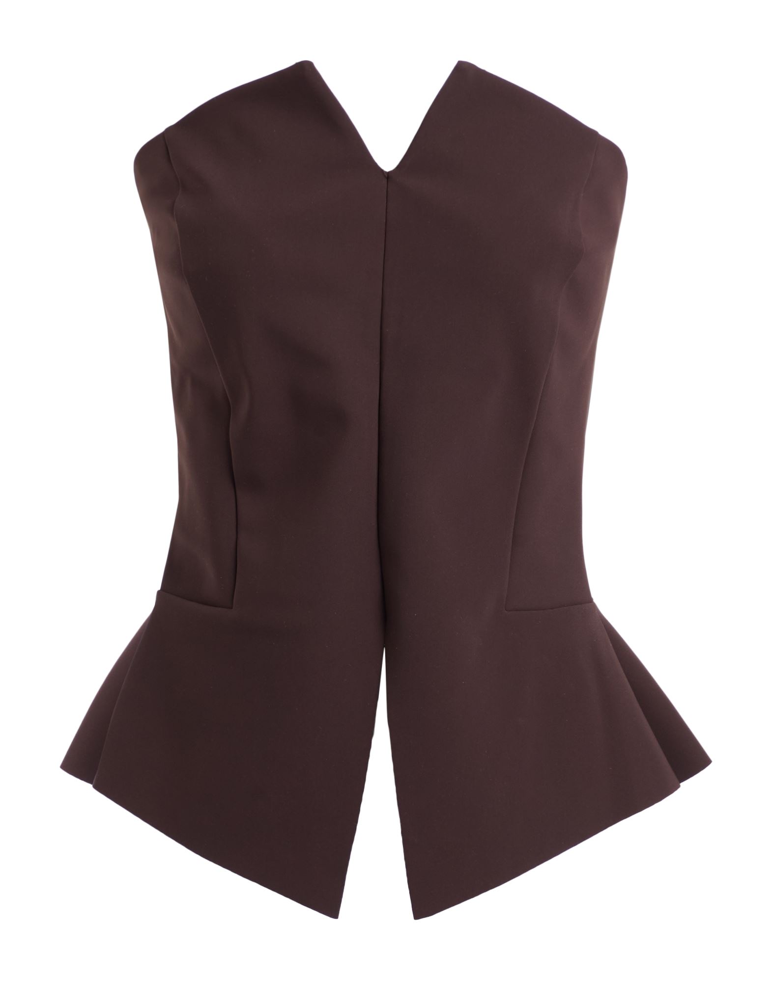 CHIARA BONI LA PETITE ROBE CHIARA BONI LA PETITE ROBE ΜΠΛΟΥΖΑΚΙΑ Τοπ