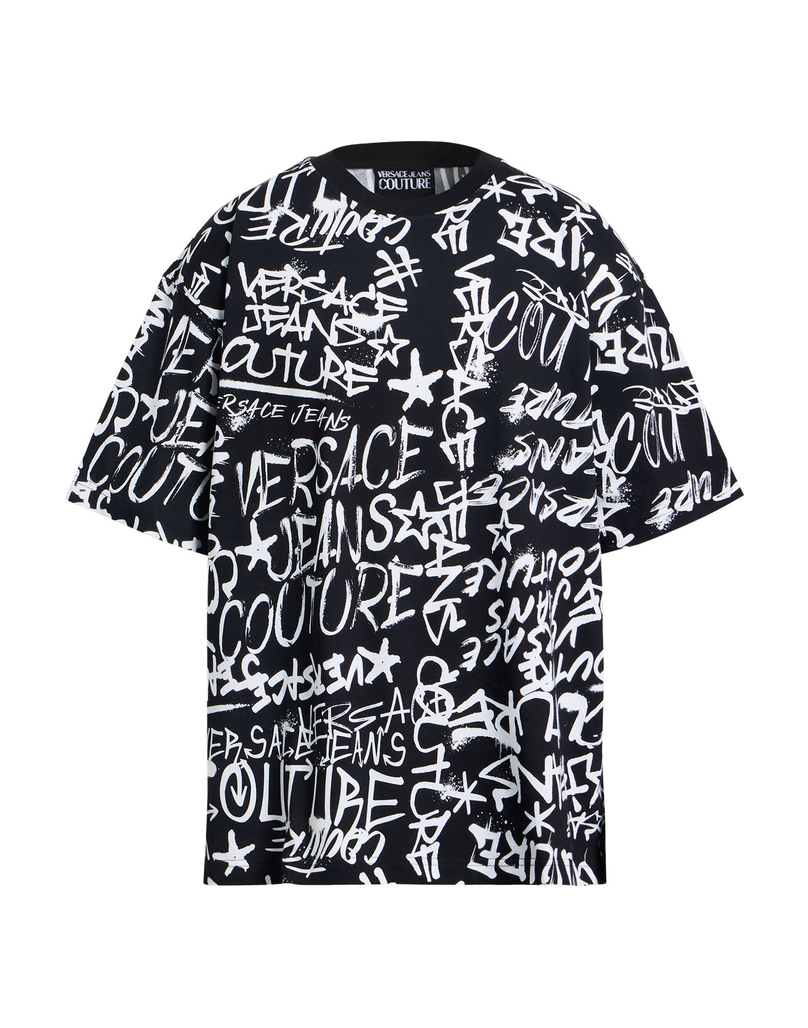 VERSACE JEANS COUTURE ΜΠΛΟΥΖΑΚΙΑ T-shirt
