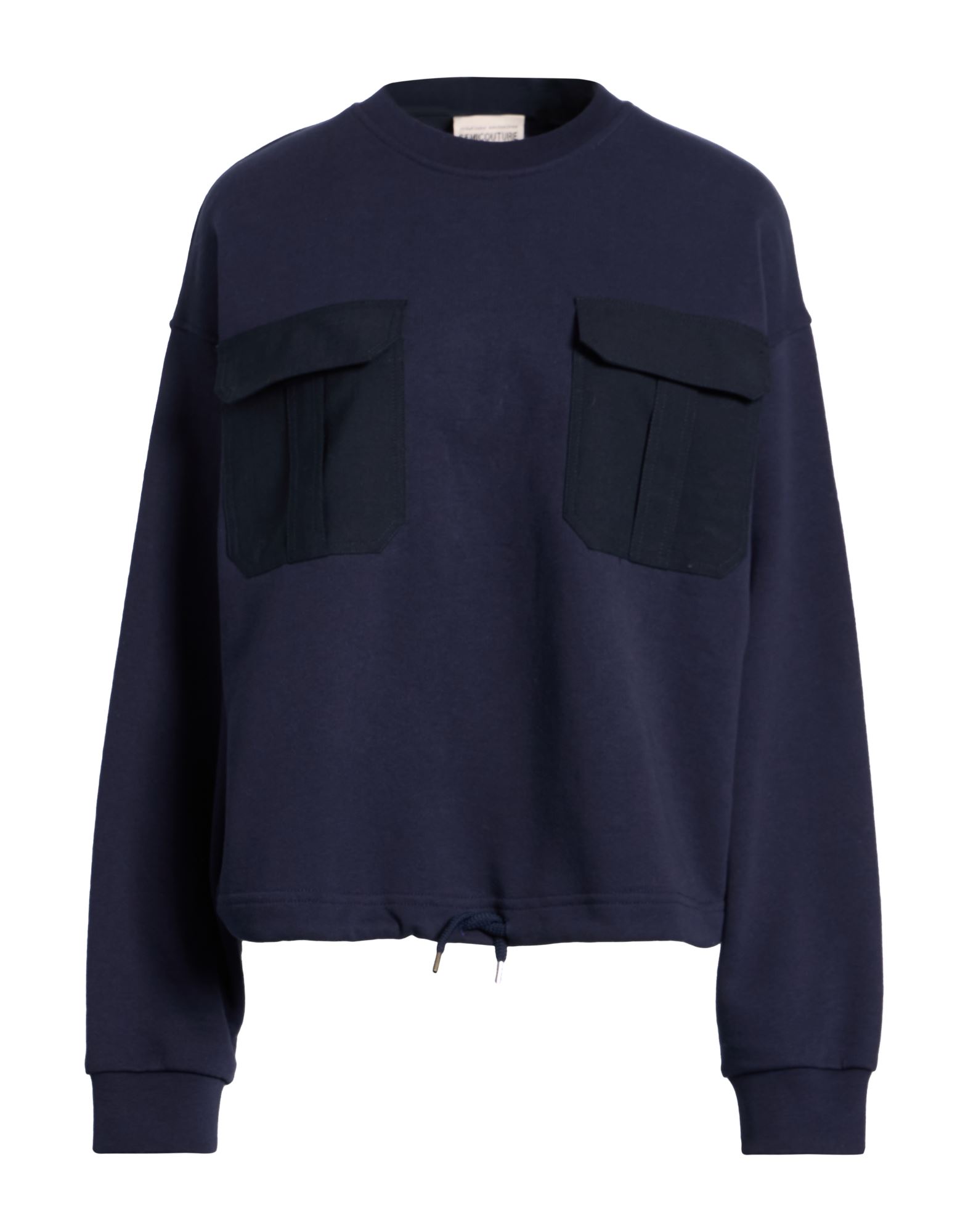 SEMICOUTURE ΜΠΛΟΥΖΑΚΙΑ Φούτερ