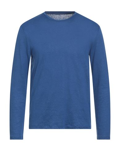 Camiseta Hombre Azul marino M Hombre