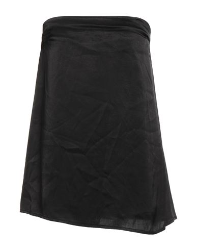 Fracomina Top Mujer Negro L Mujer