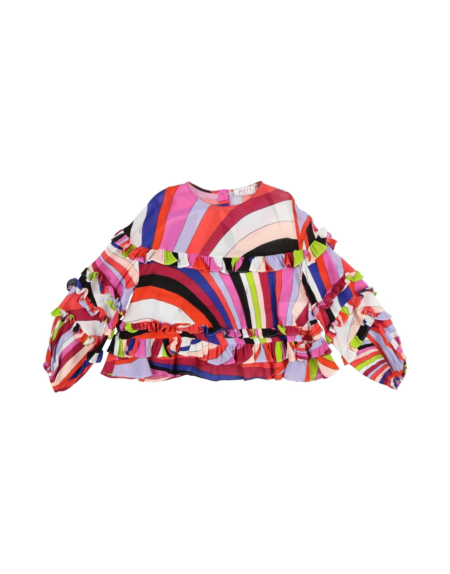  Pucci - Tops - Tops - On Yoox.com 