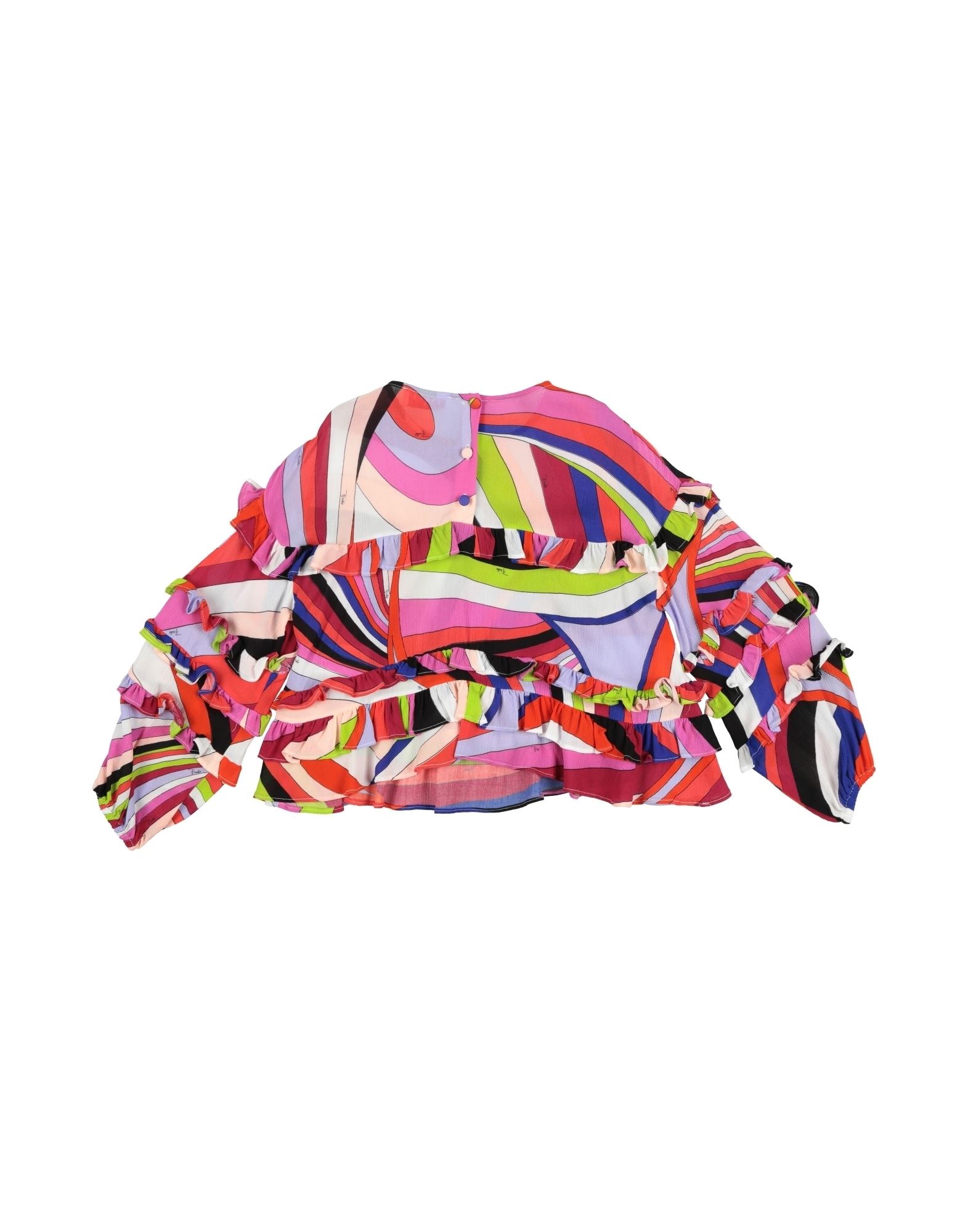  Pucci - Tops - Tops - On Yoox.com 
