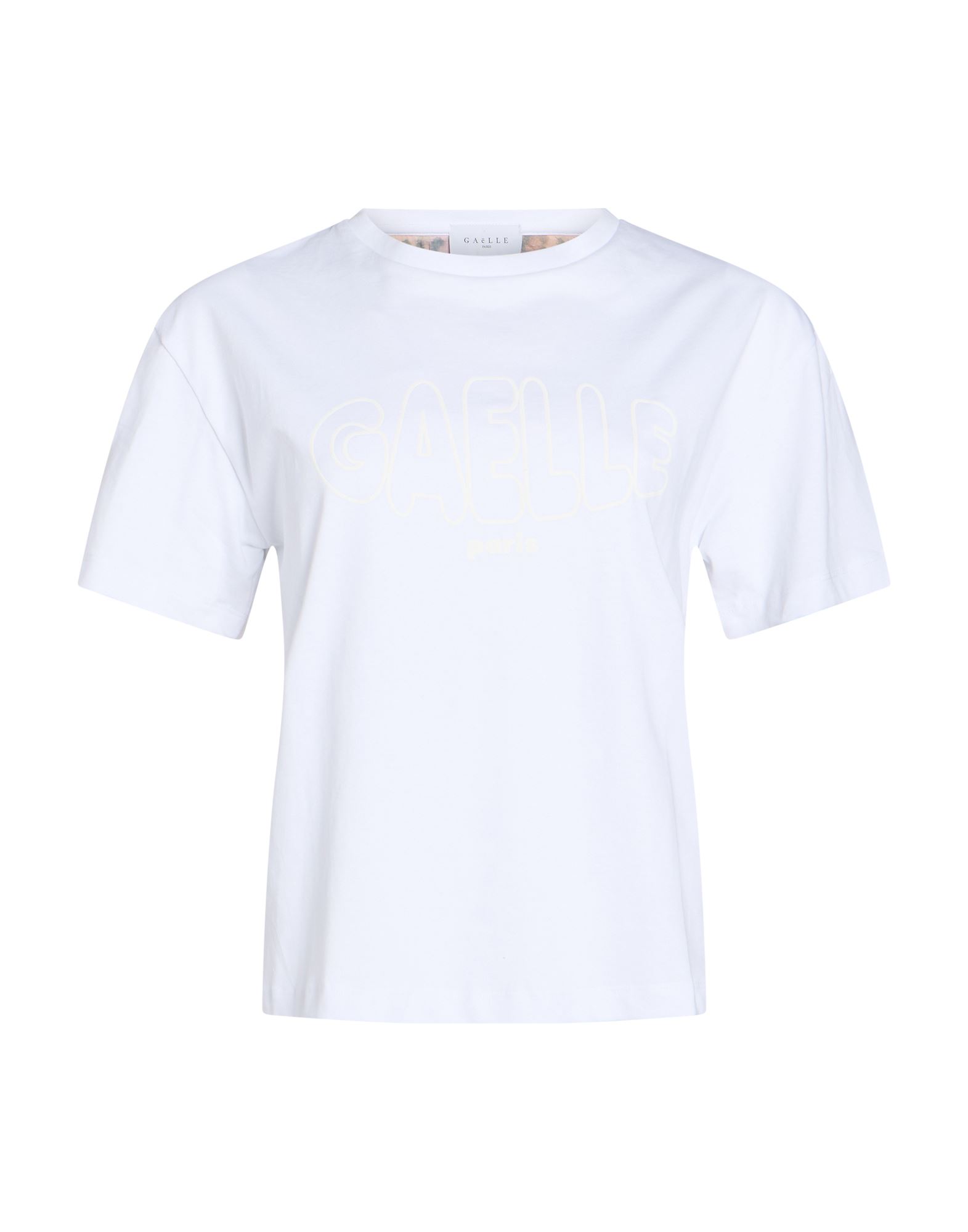 GAëLLE Paris ΜΠΛΟΥΖΑΚΙΑ T-shirt
