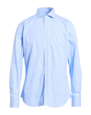 Camisa Hombre Azul profundo 39,43,44 Hombre