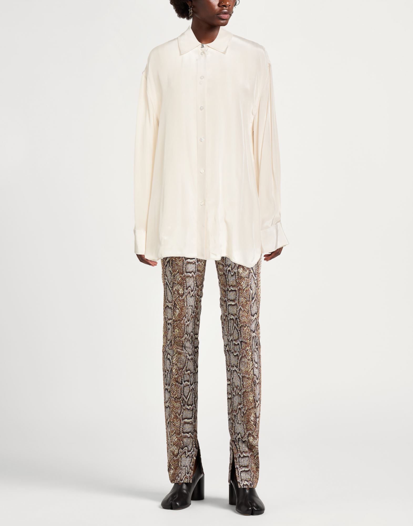  Actitude By Twinset - Tops - Hemden - On Yoox.com 
