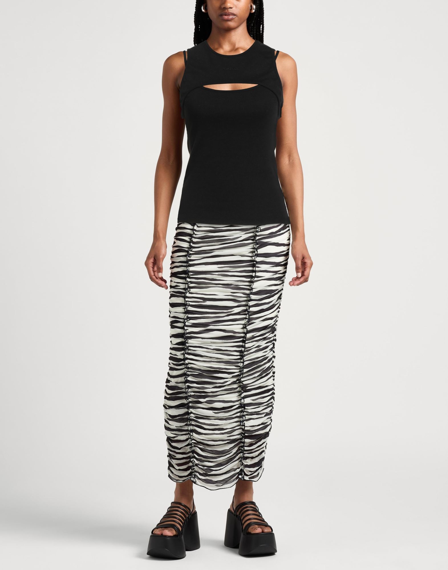  Gaëlle Paris - Tops - Tops - On Yoox.com 