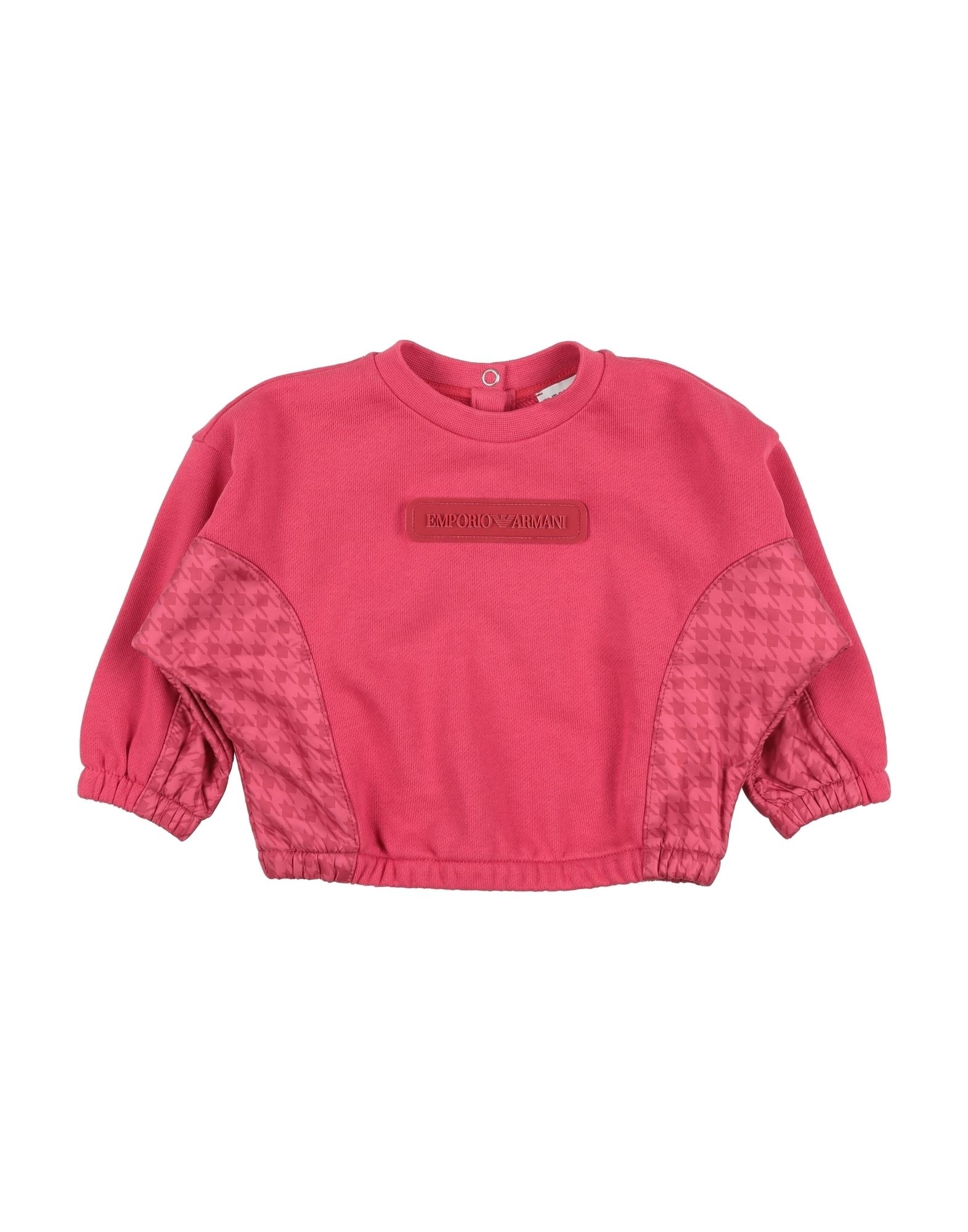 Emporio Armani - Tops - Sweatshirts - On Yoox.com 