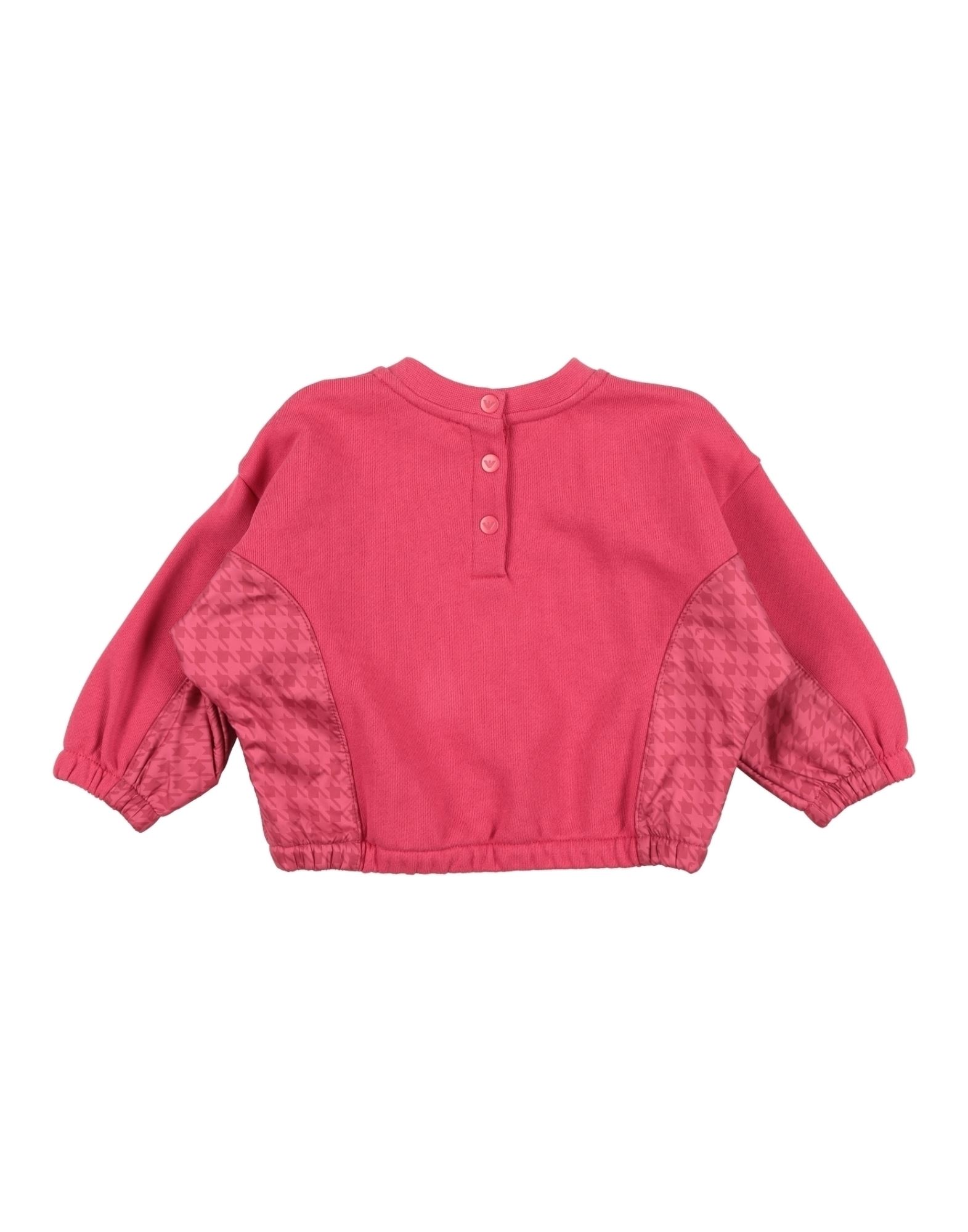  Emporio Armani - Tops - Sweatshirts - On Yoox.com 