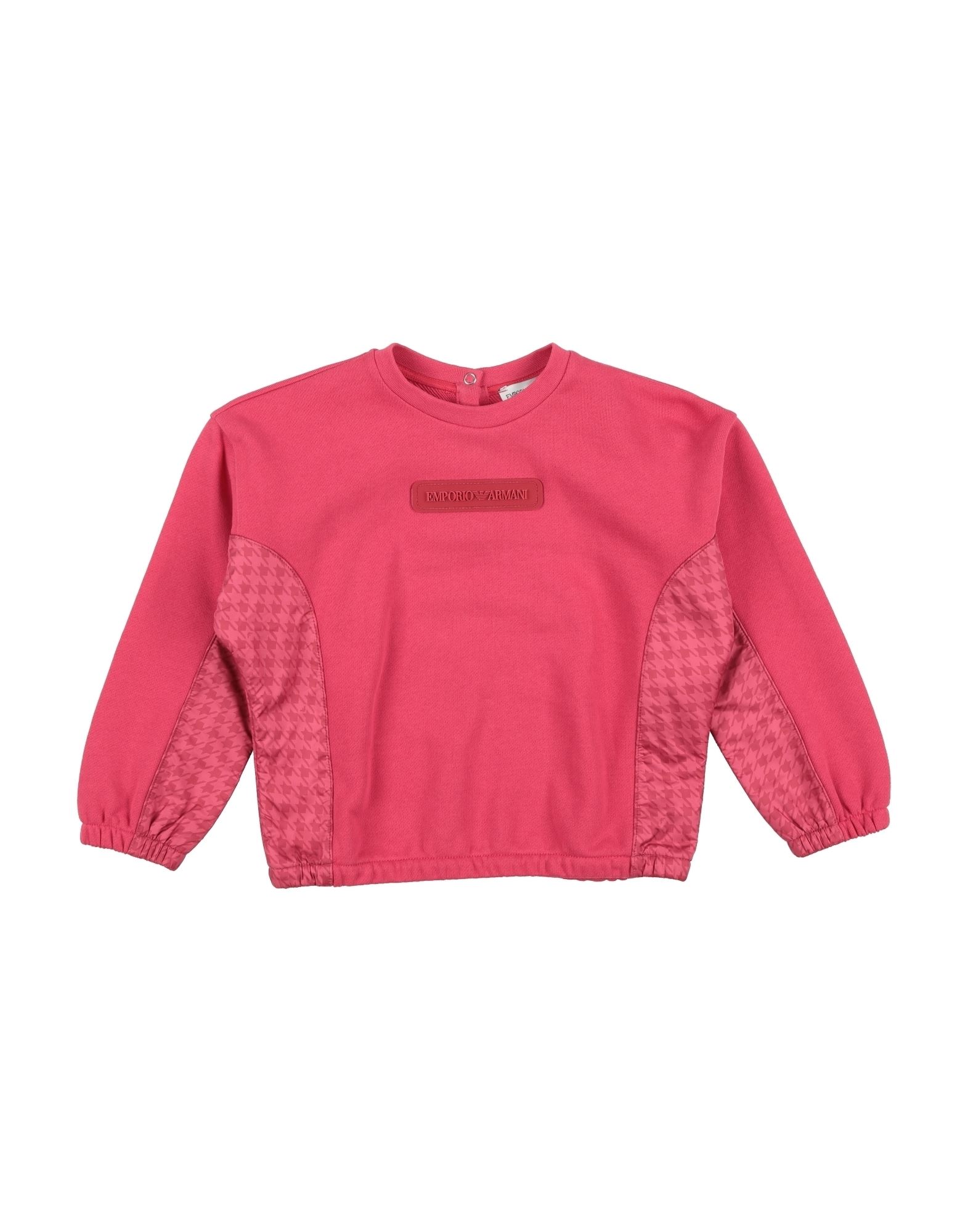  Emporio Armani - Tops - Sweatshirts - On Yoox.com 