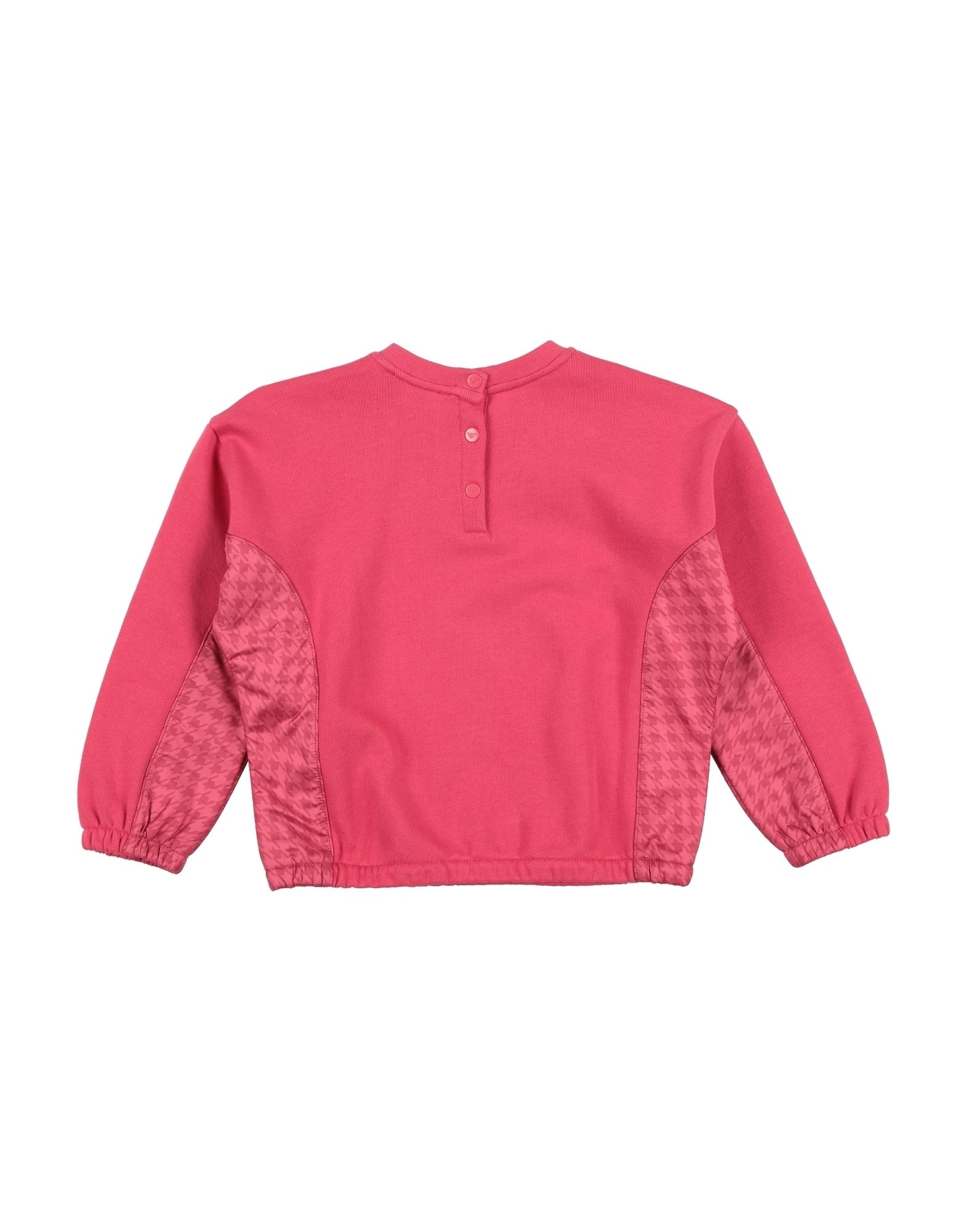  Emporio Armani - Tops - Sweatshirts - On Yoox.com 