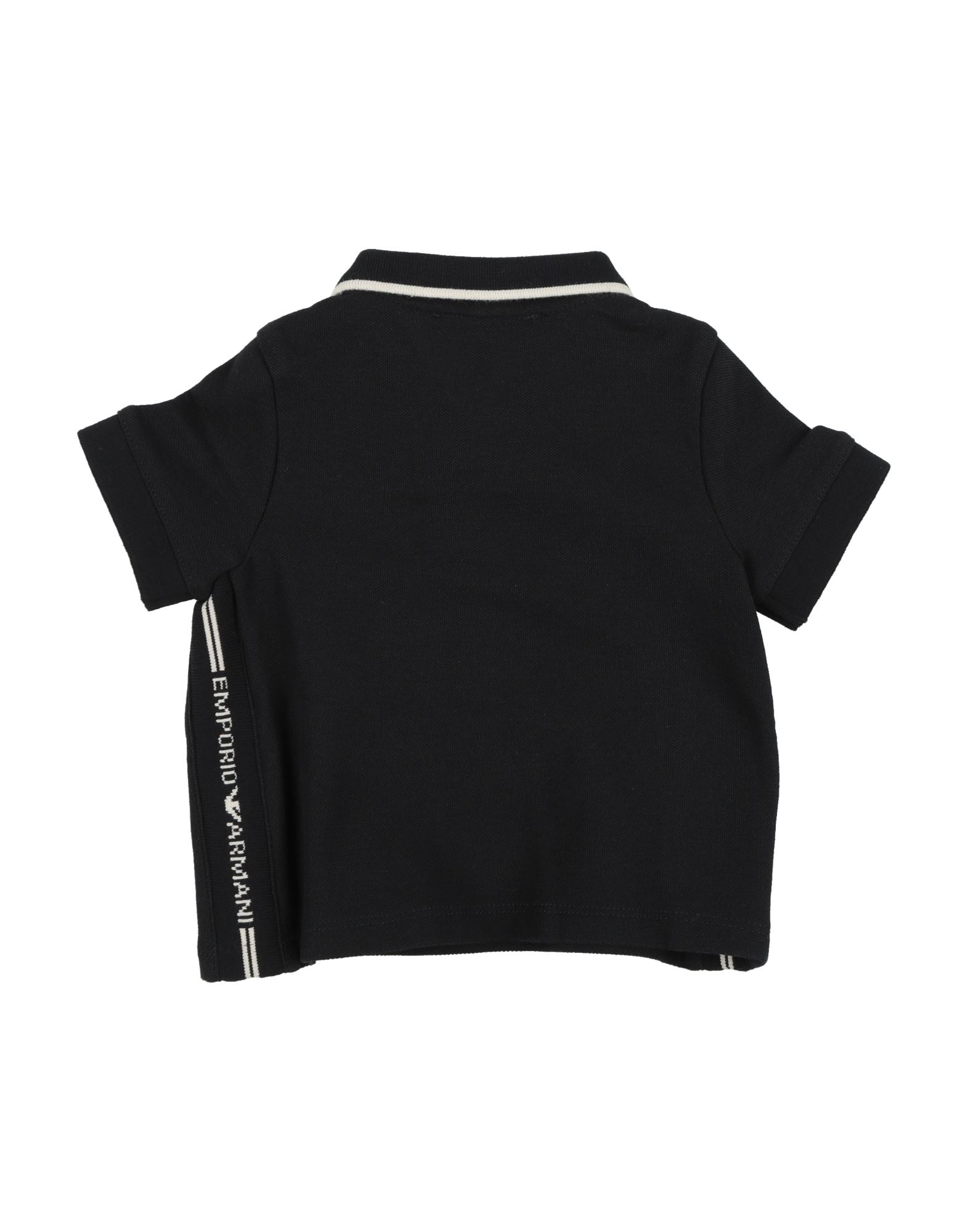  Emporio Armani - Tops - Poloshirts - On Yoox.com 