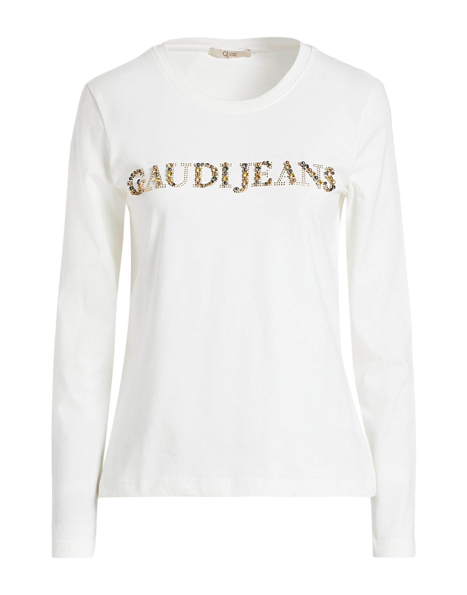  Gaudì - Camisetas Y Tops - Camisetas - On Yoox.com 