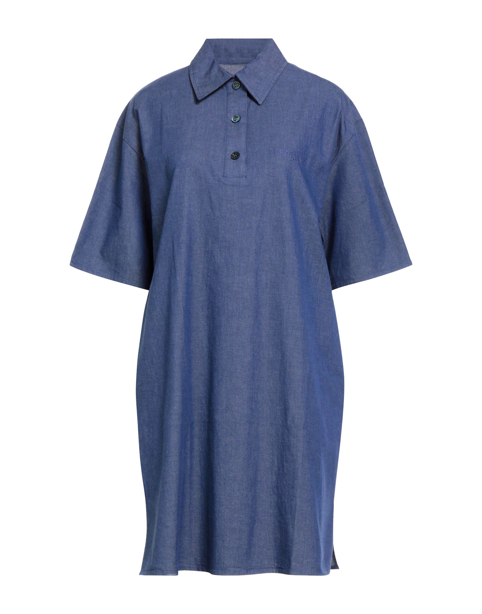 MAISON KITSUNÉ ΦΟΡΕΜΑΤΑ Μίνι φόρεμα