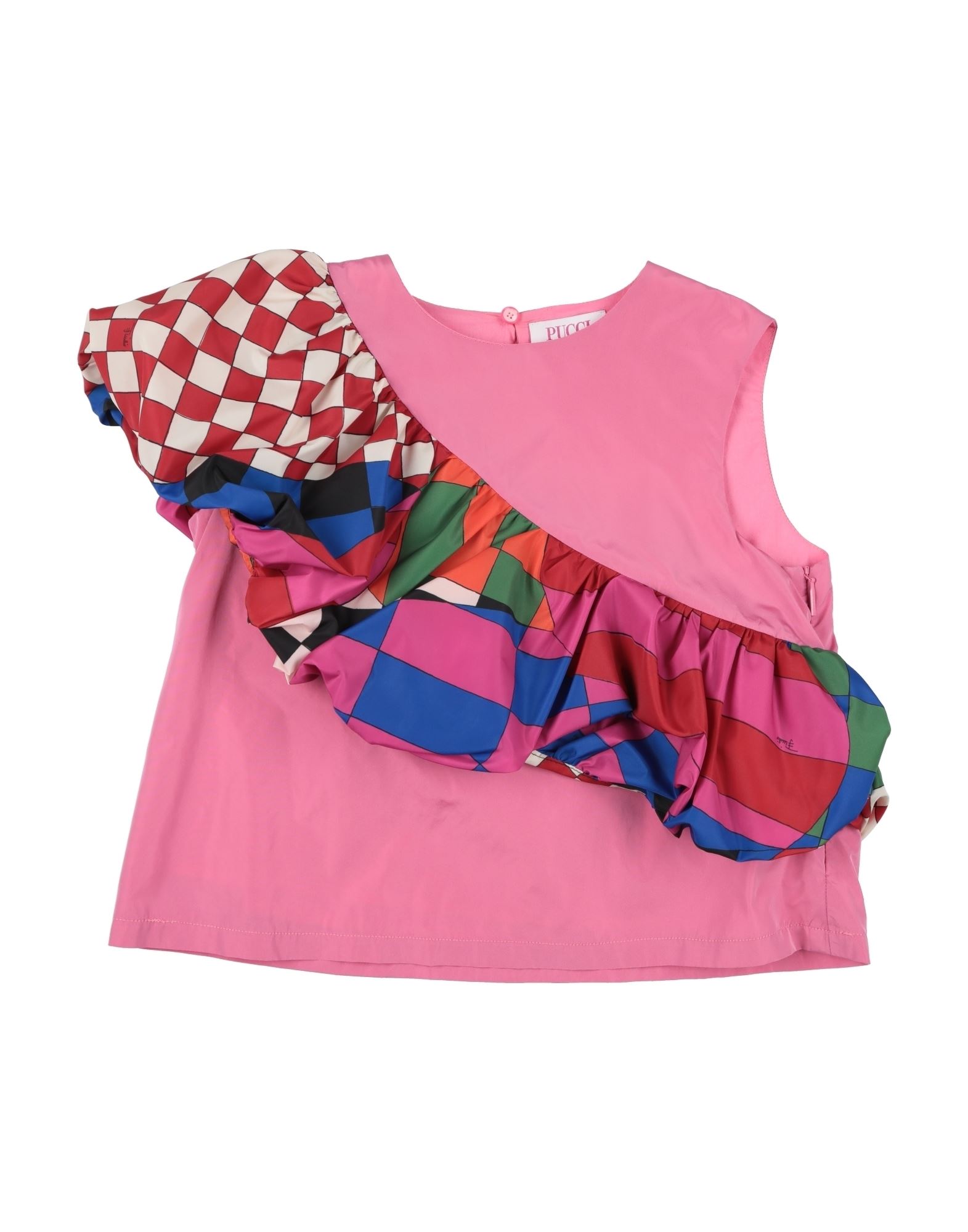  Pucci - Camisetas Y Tops - Tops - On Yoox.com 