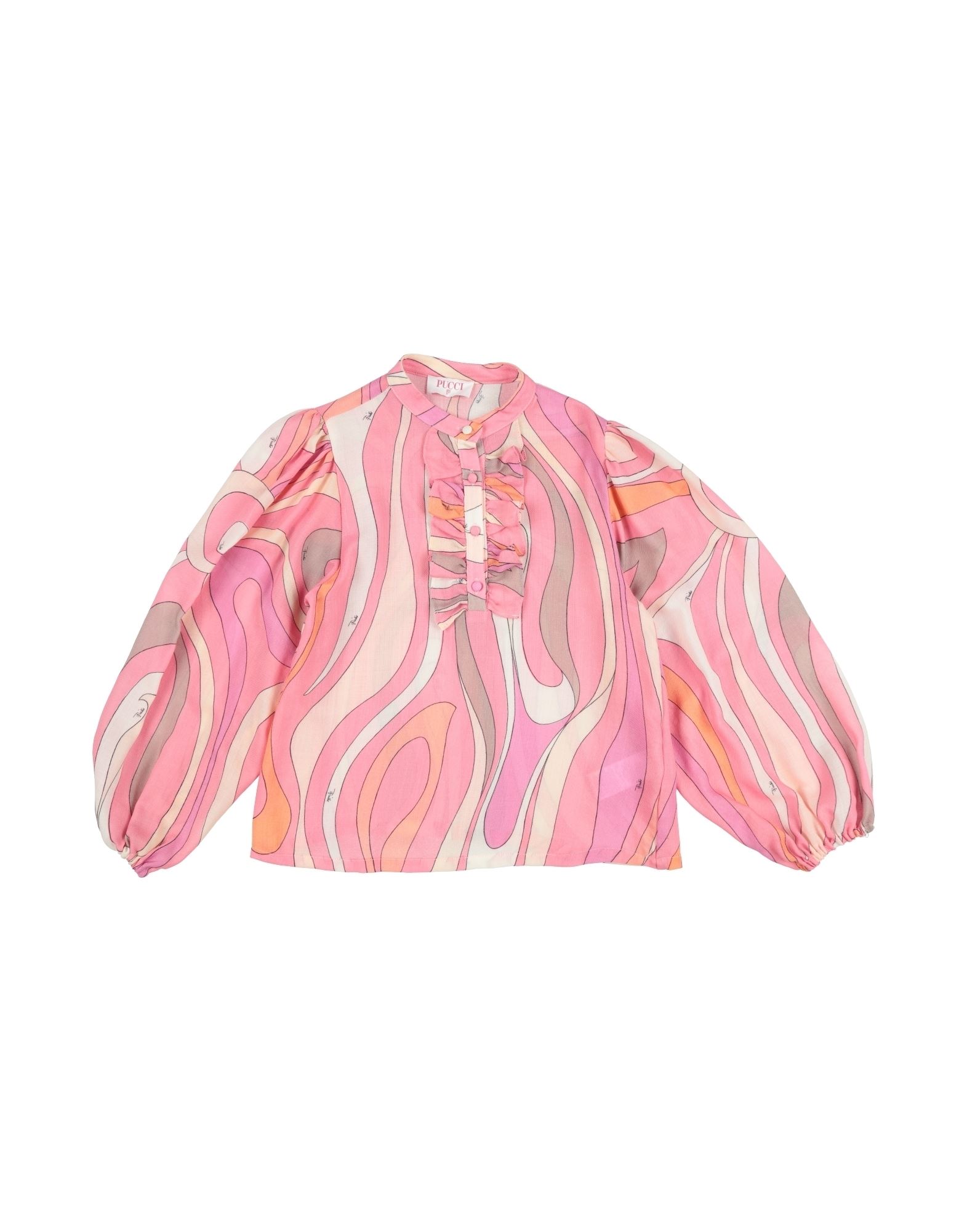  Pucci - Tops - Tops - On Yoox.com 